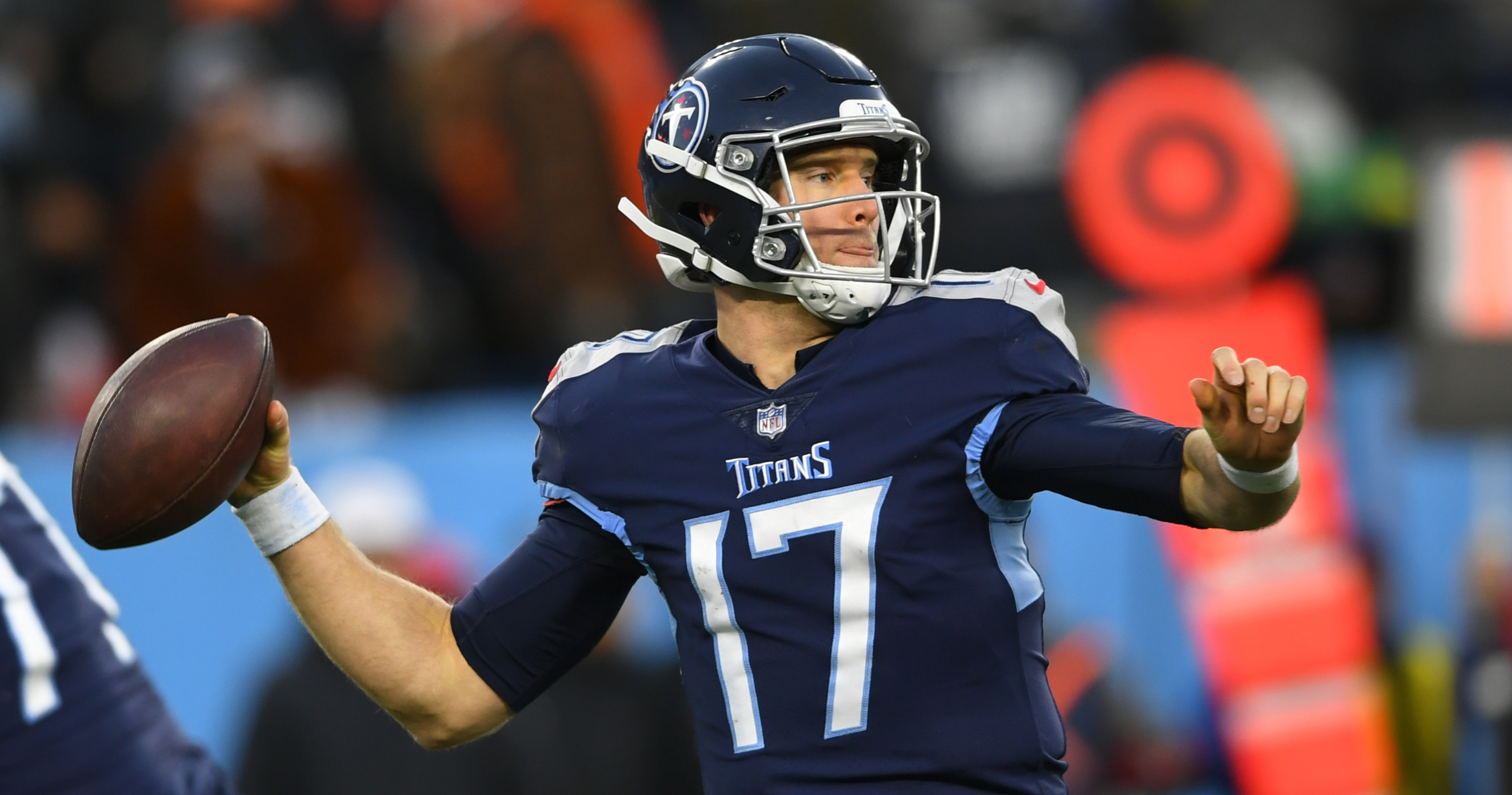 Ryan Tannehill: Titans' playoff loss to Bengals left scar, sleep issue