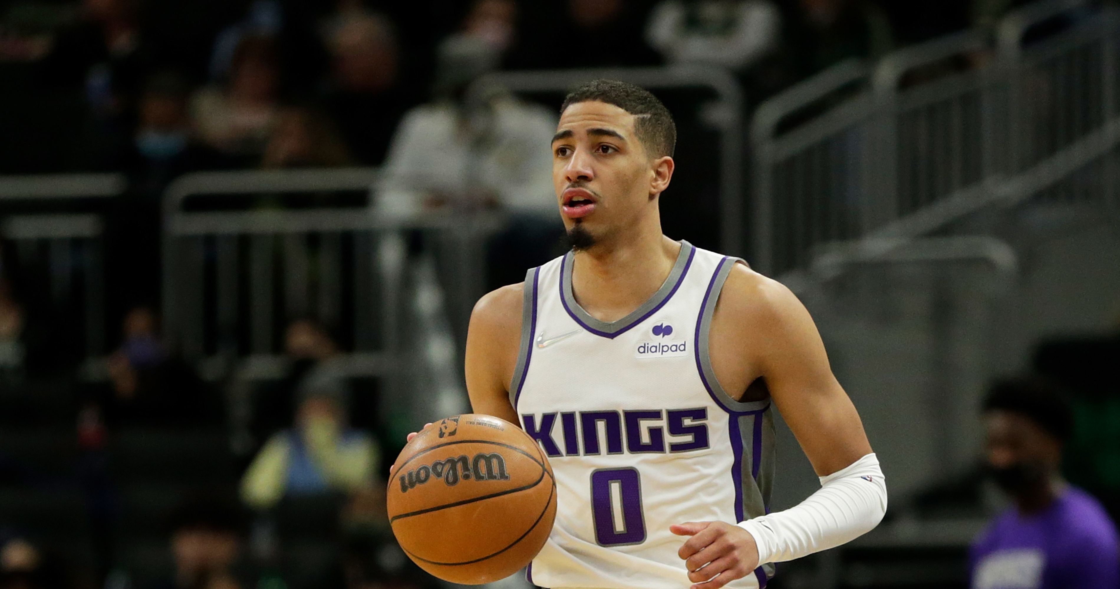 Report: 76ers Eyed Tyrese Haliburton, John Collins in Simmons Talks ...