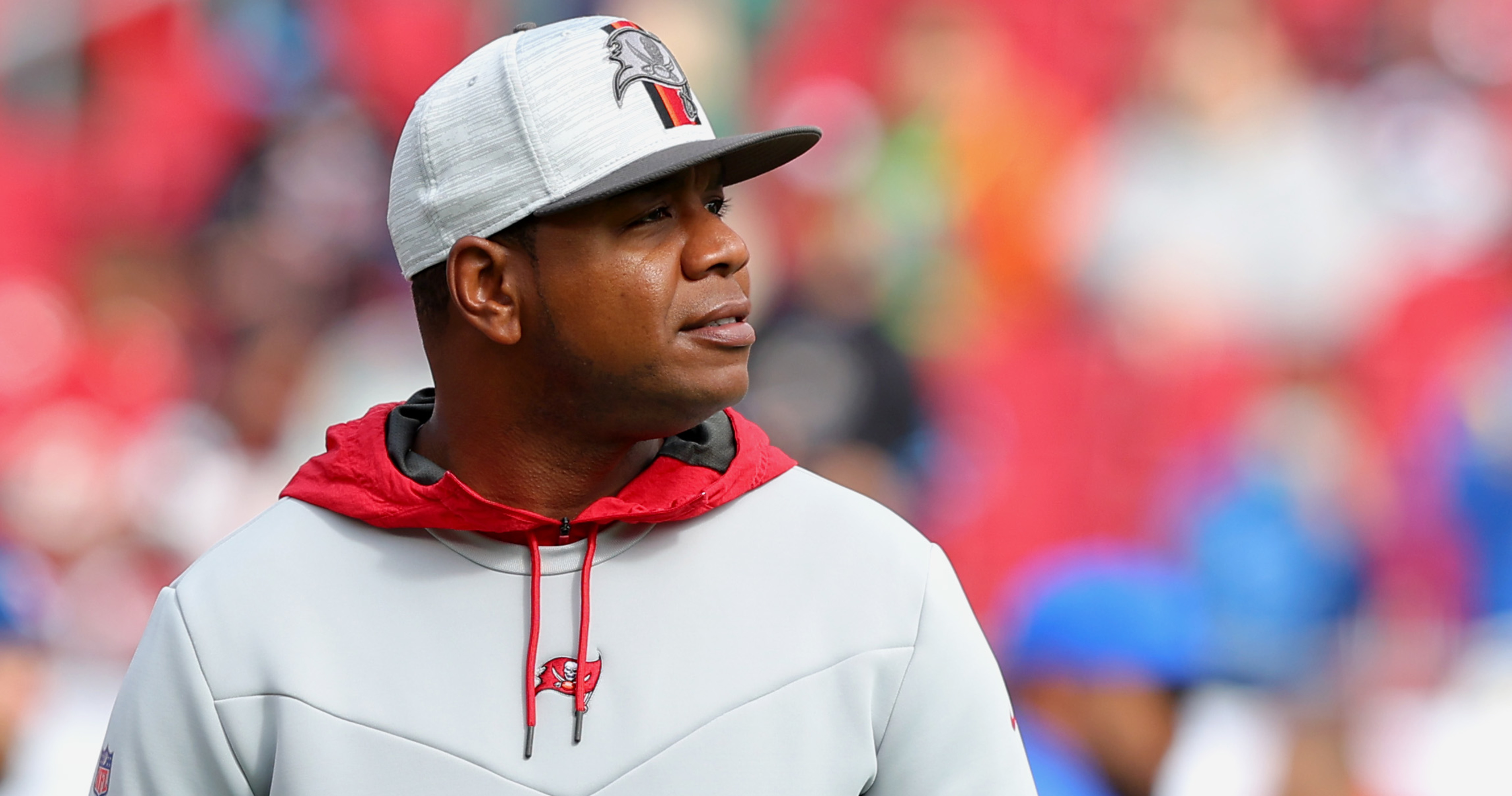 Report: Byron Leftwich Telling Jaguars He's Out -  - Tampa  Bay Bucs Blog, Buccaneers News