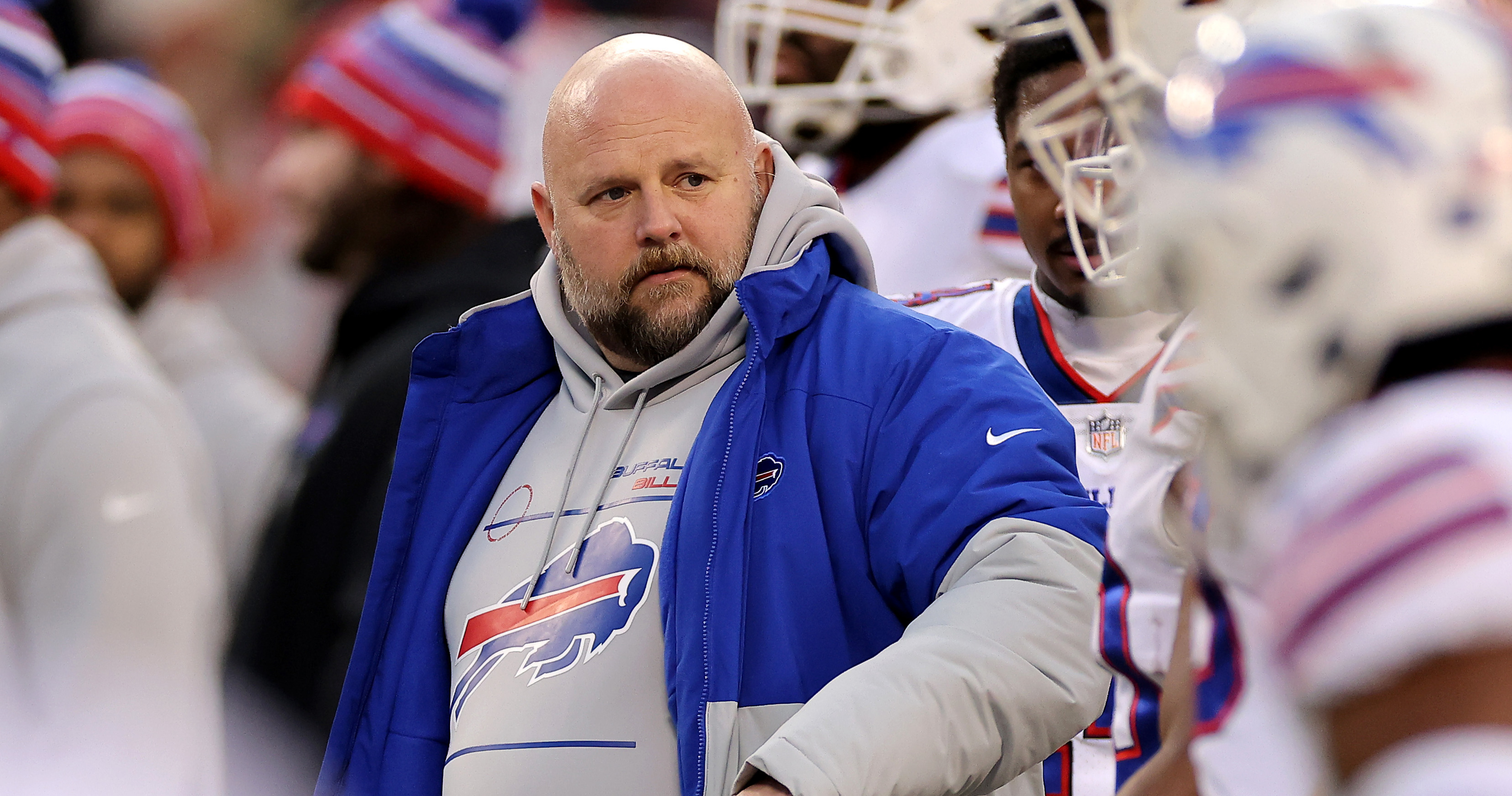 Recently released Bills CB claimed by Brian Daboll's New York Giants 