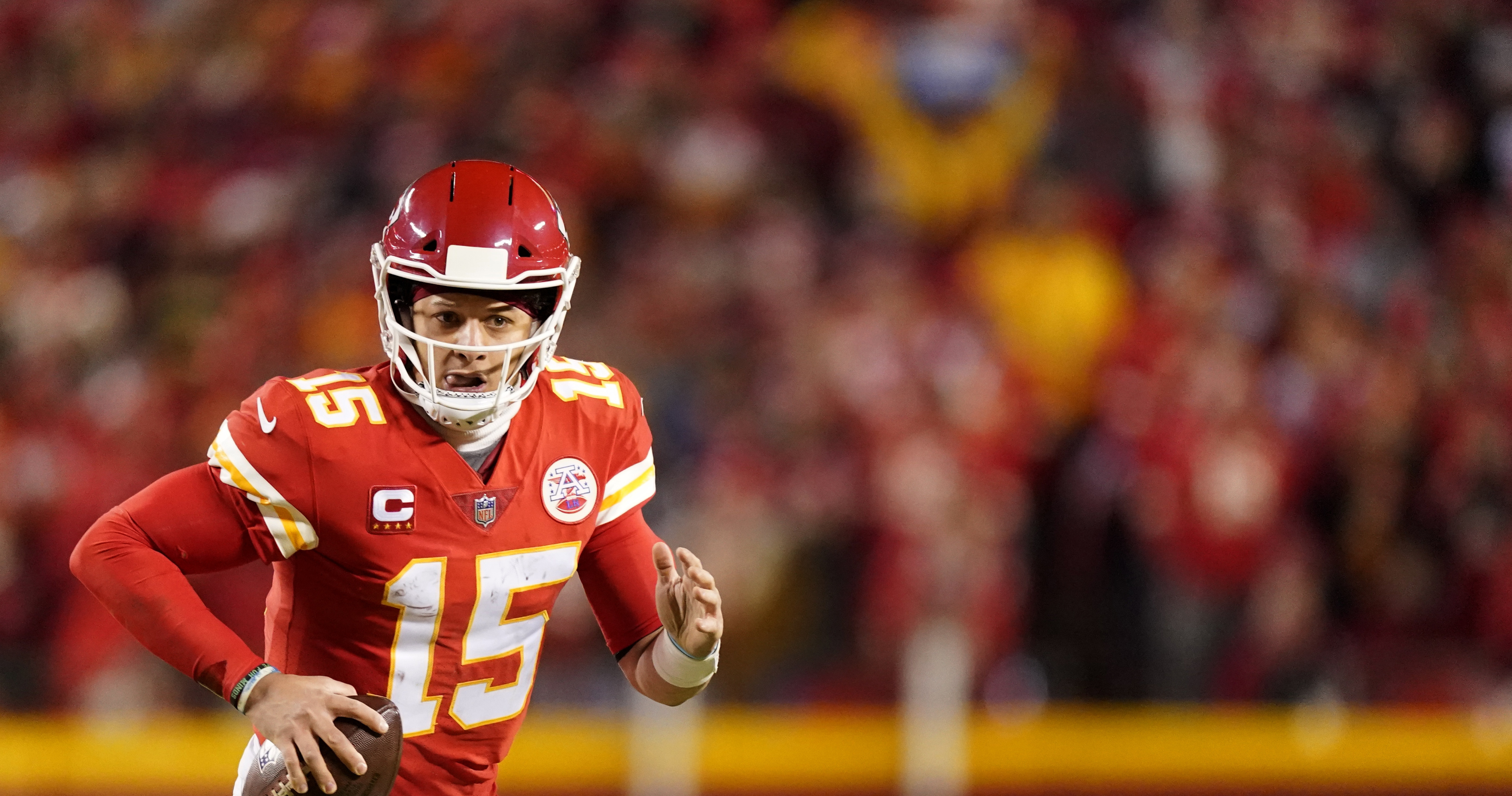 Kansas City Chiefs to host Buffalo Bills on Sunday in divisional round