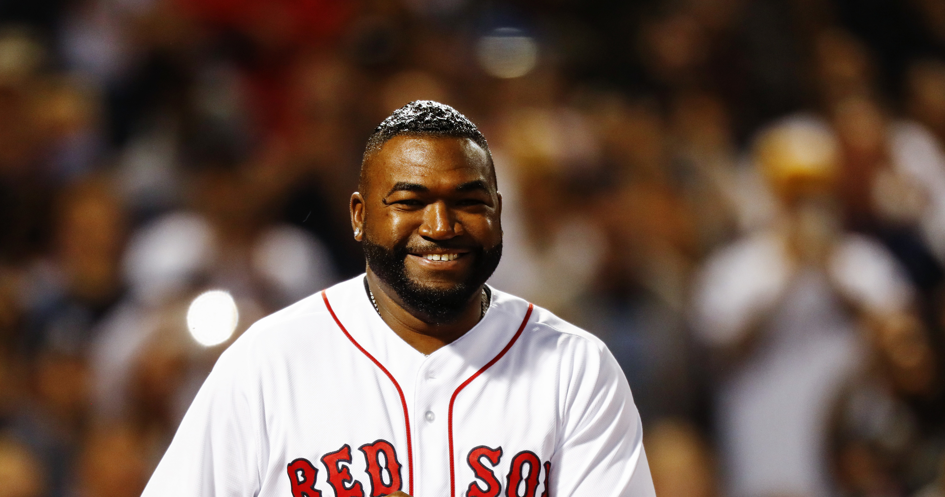 Red Sox slugger David Ortiz elected to Baseball Hall of Fame as Bonds,  Clemens fall short