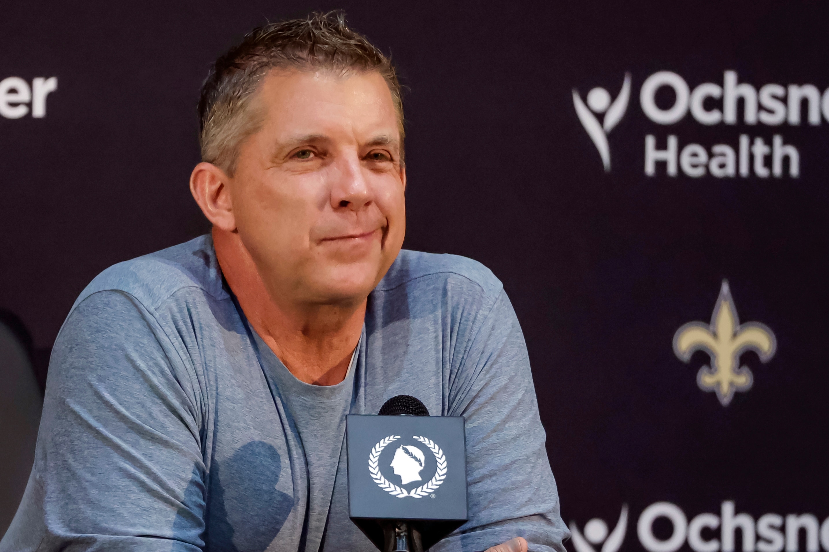 Sean Payton Says He's Rooting Against Rams in NFC Title Game After LA's Week 18 Loss News