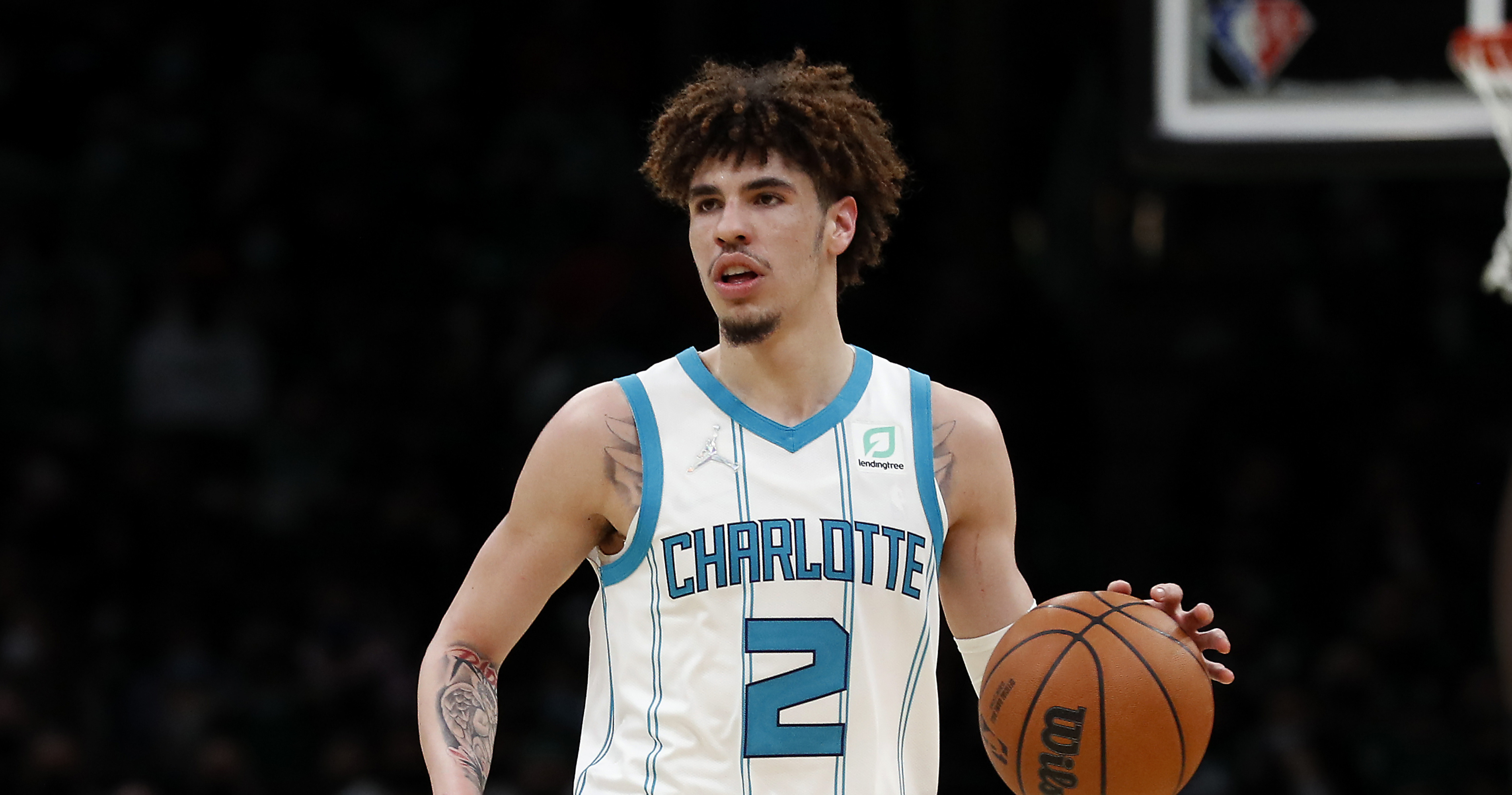 Hornets' LaMelo Ball Launches Esports Brand 'MB1 Gaming' with One Up ...