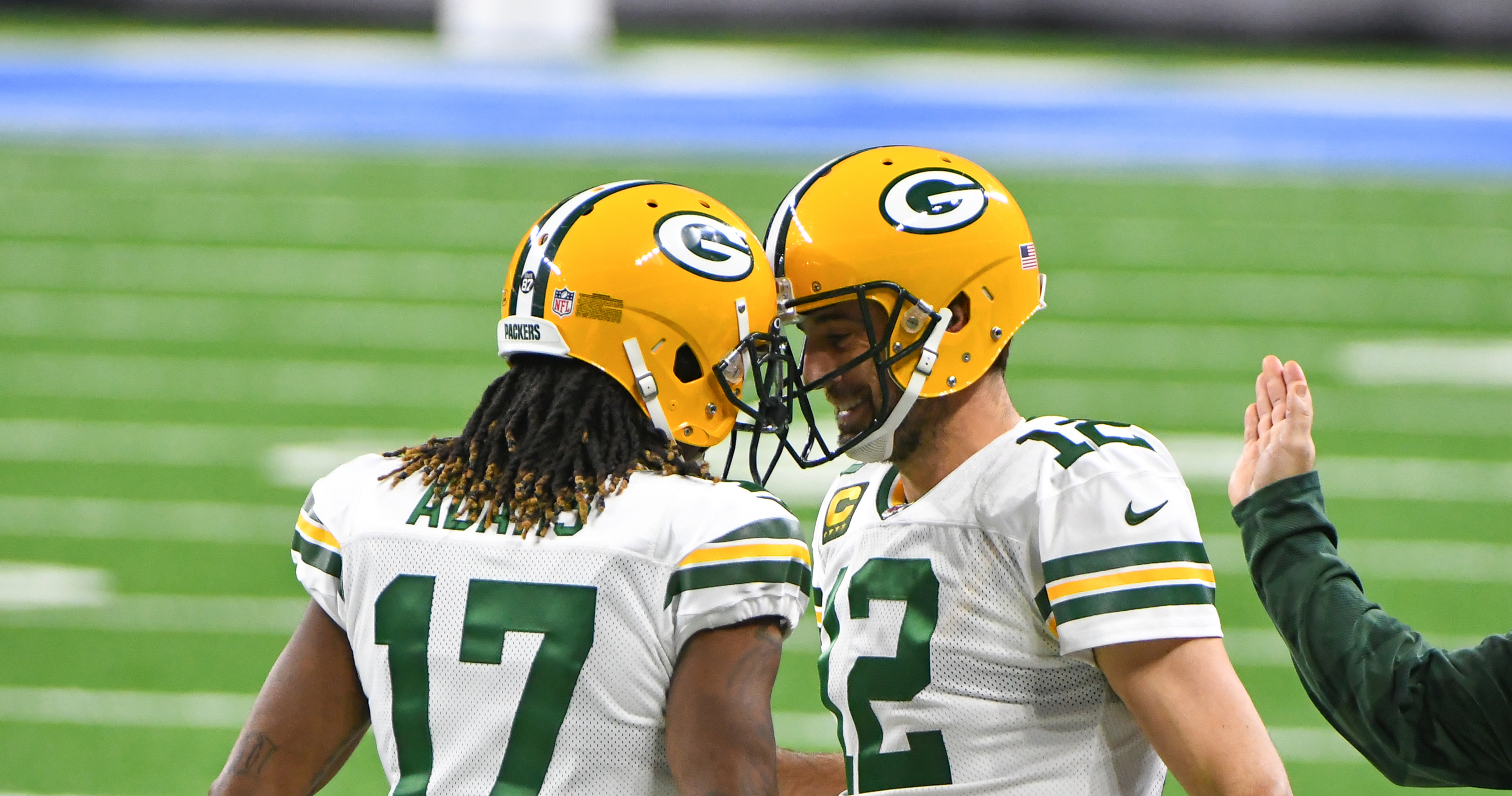 Monson: Davante Adams might be the NFL's best free agent in recent history, NFL News, Rankings and Statistics