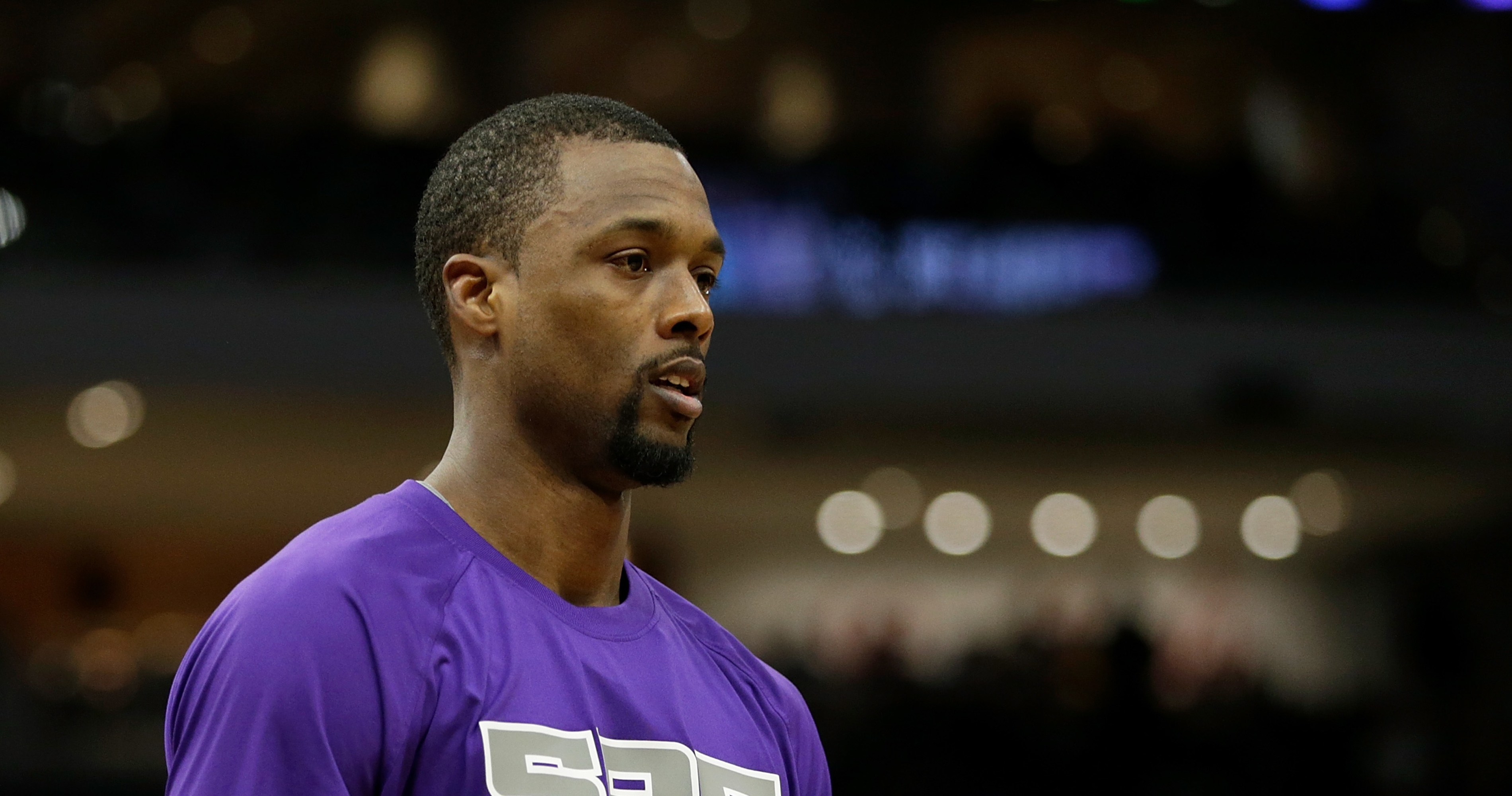 NBA Rumors: Kings Want 1st-Round Draft Pick in Harrison Barnes Trade Before  Deadline, News, Scores, Highlights, Stats, and Rumors