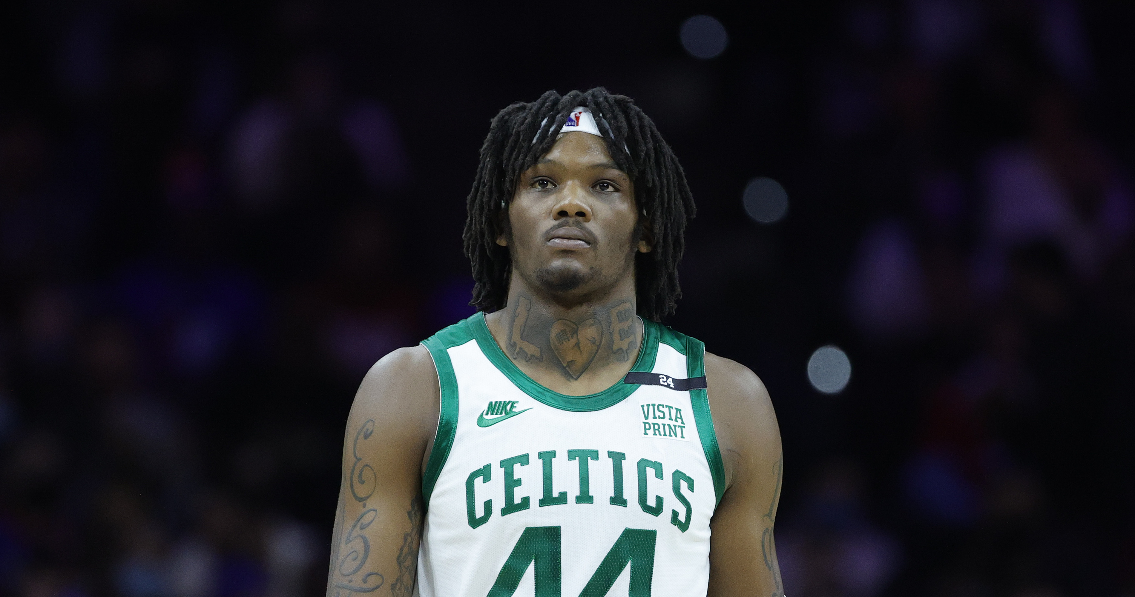 Will Celtics REGRET Trading Robert Williams? 