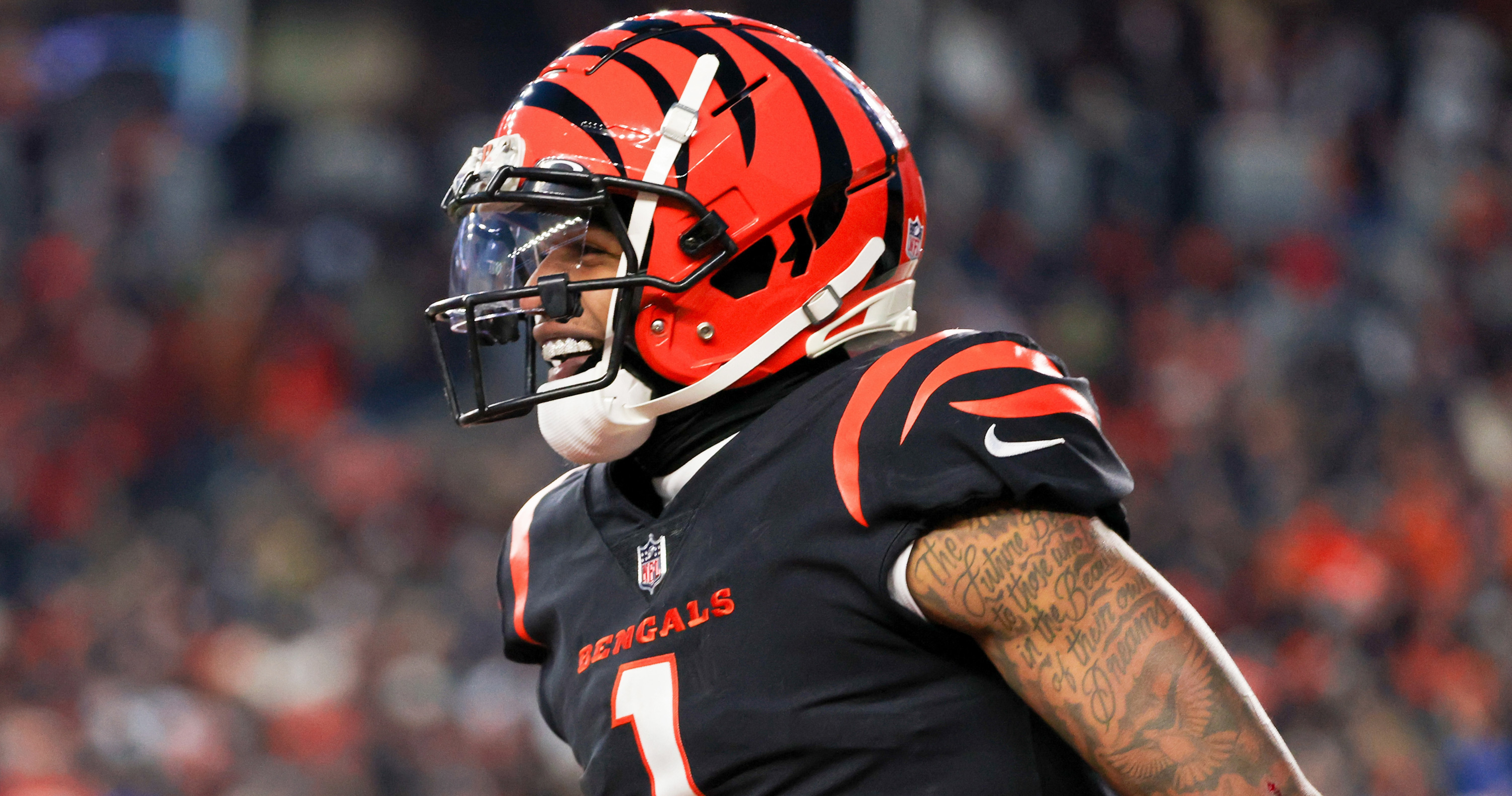 Cincinnati Bengals' Future Blindingly Bright Despite Super Bowl Loss, News, Scores, Highlights, Stats, and Rumors