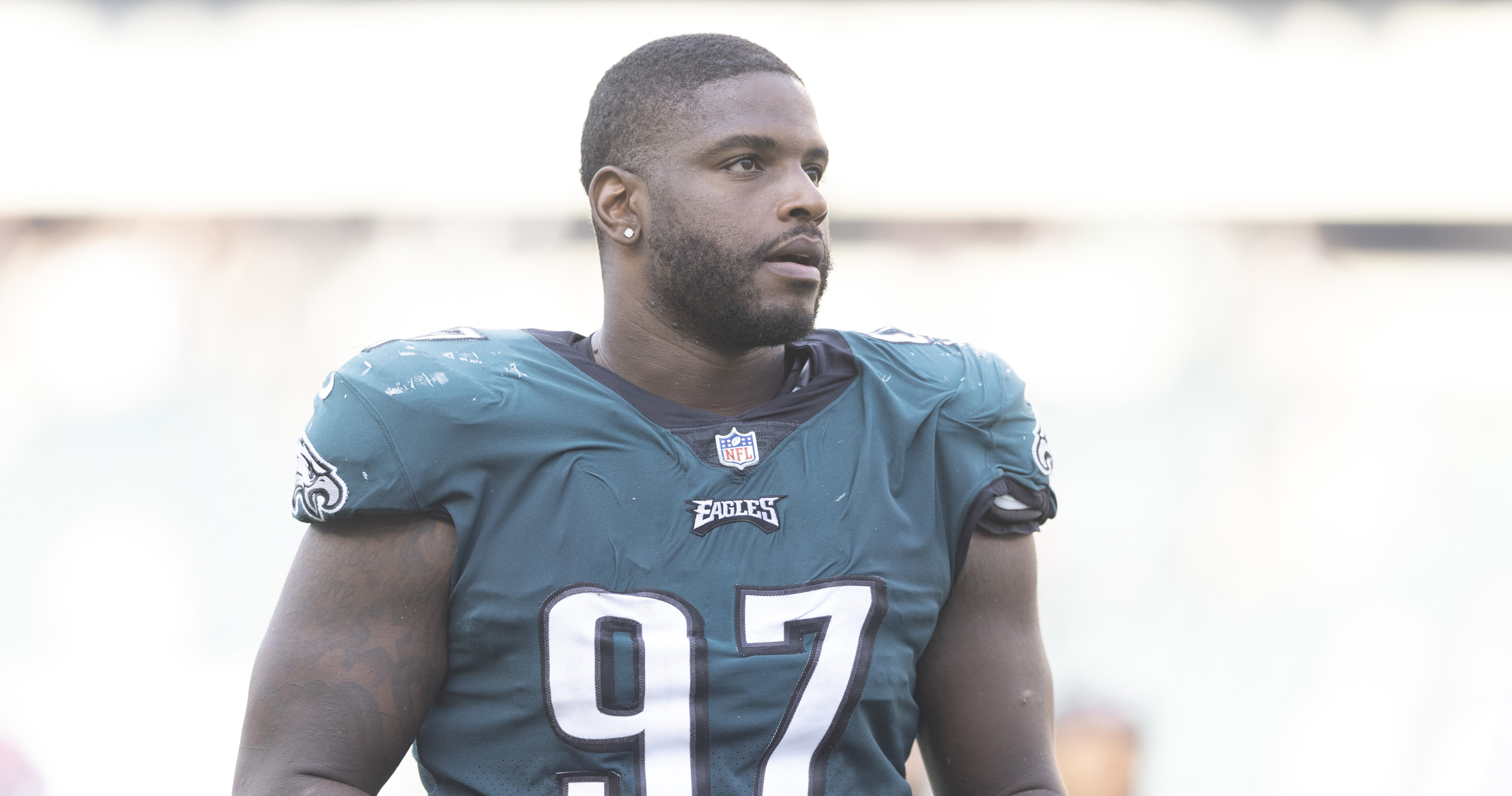 Eagles' Javon Hargrave Named to 2022 Pro Bowl as Injury Replacement for