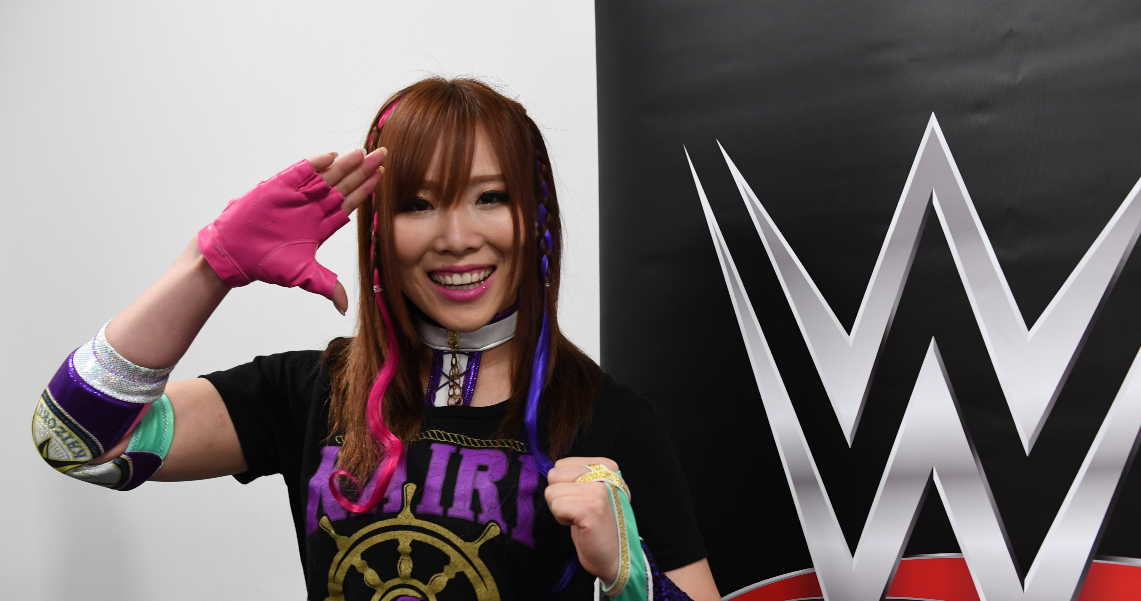 WWE Rumors: Kairi Sane 'Discussed Quite a Bit' to Return for 2022 Royal ...