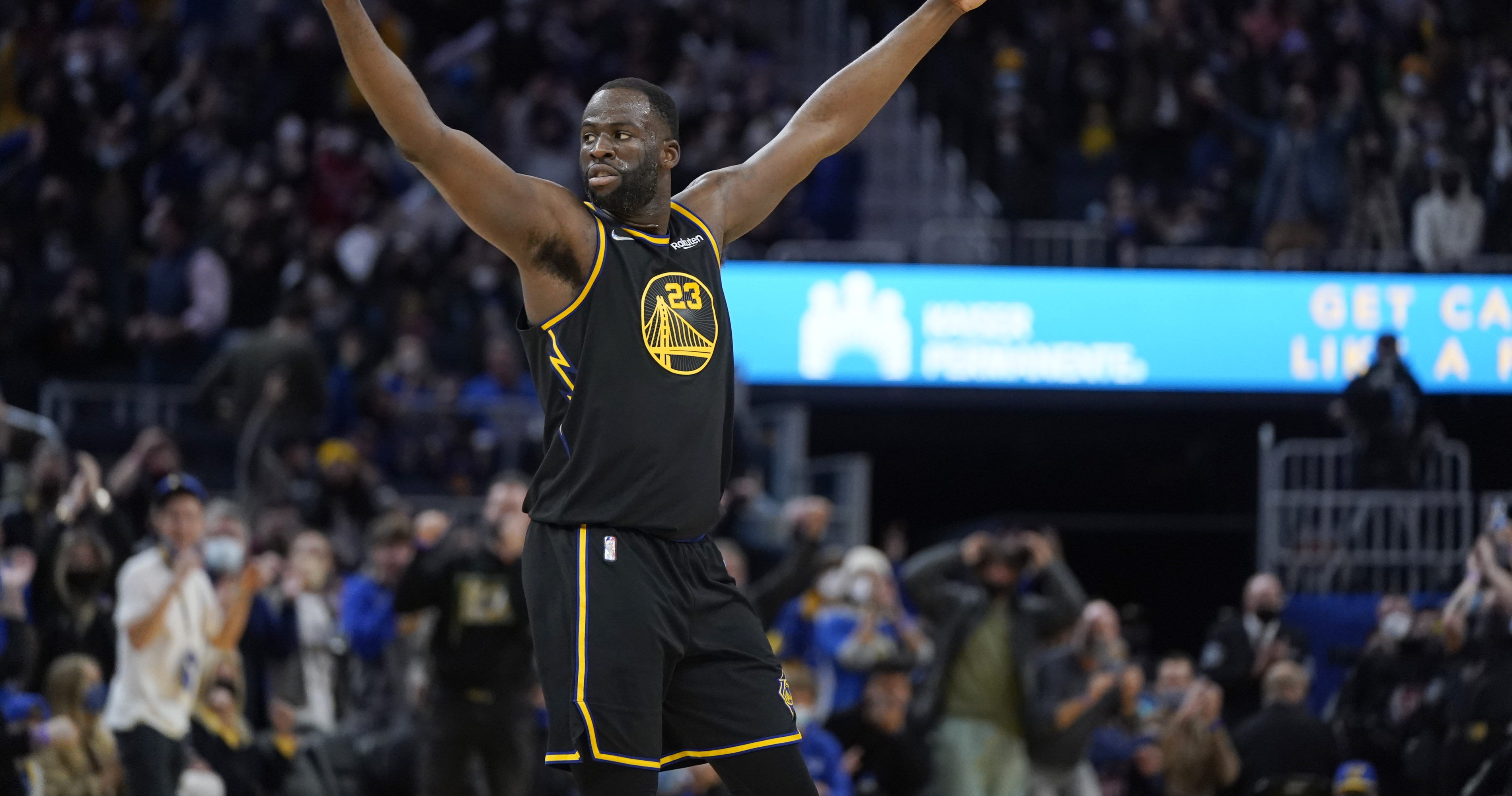 Draymond Green Signs Turner Sports Deal – The Hollywood Reporter