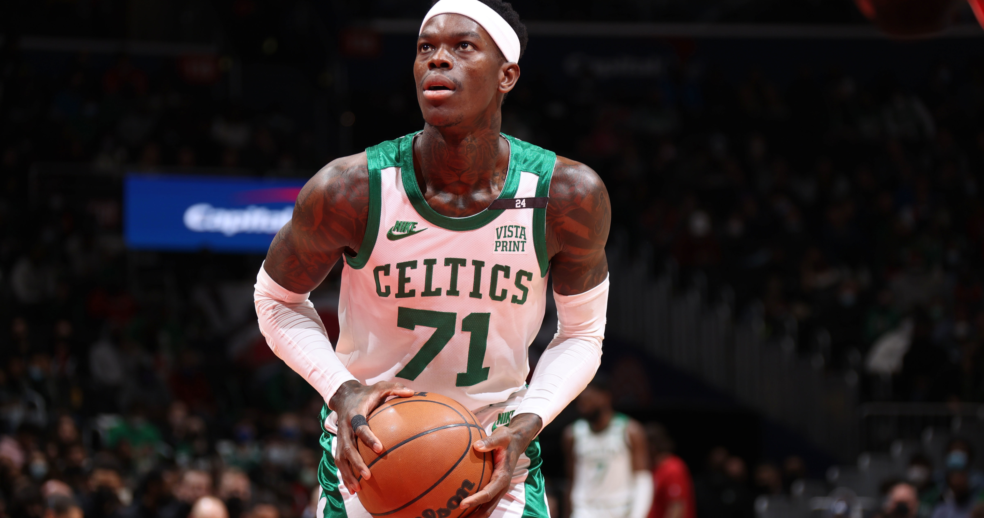 Cavaliers Trade Rumors: Celtics' Dennis Schroder Viewed As Target Ahead ...