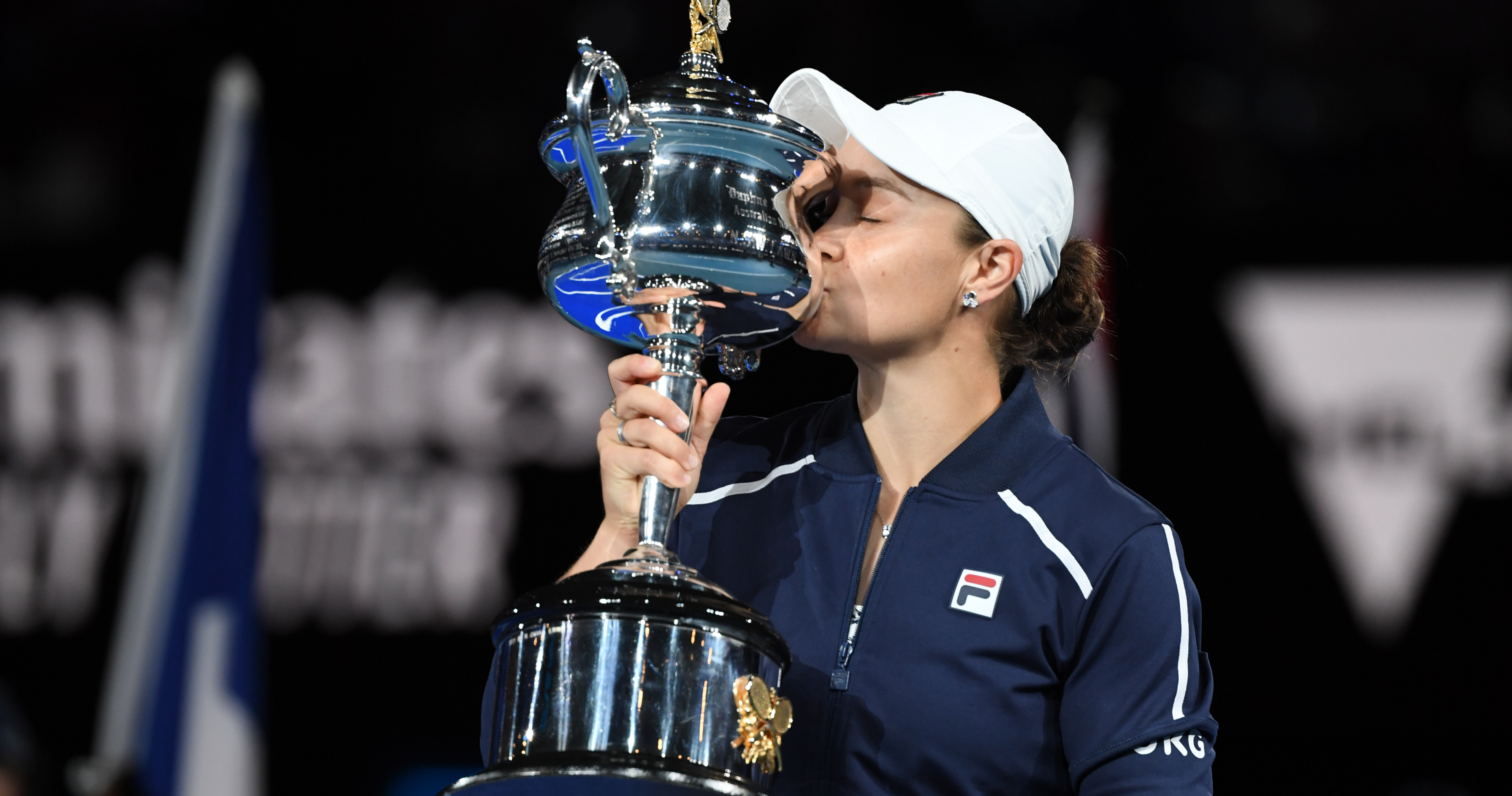 Valley Stream native Naomi Osaka wins Australian Open