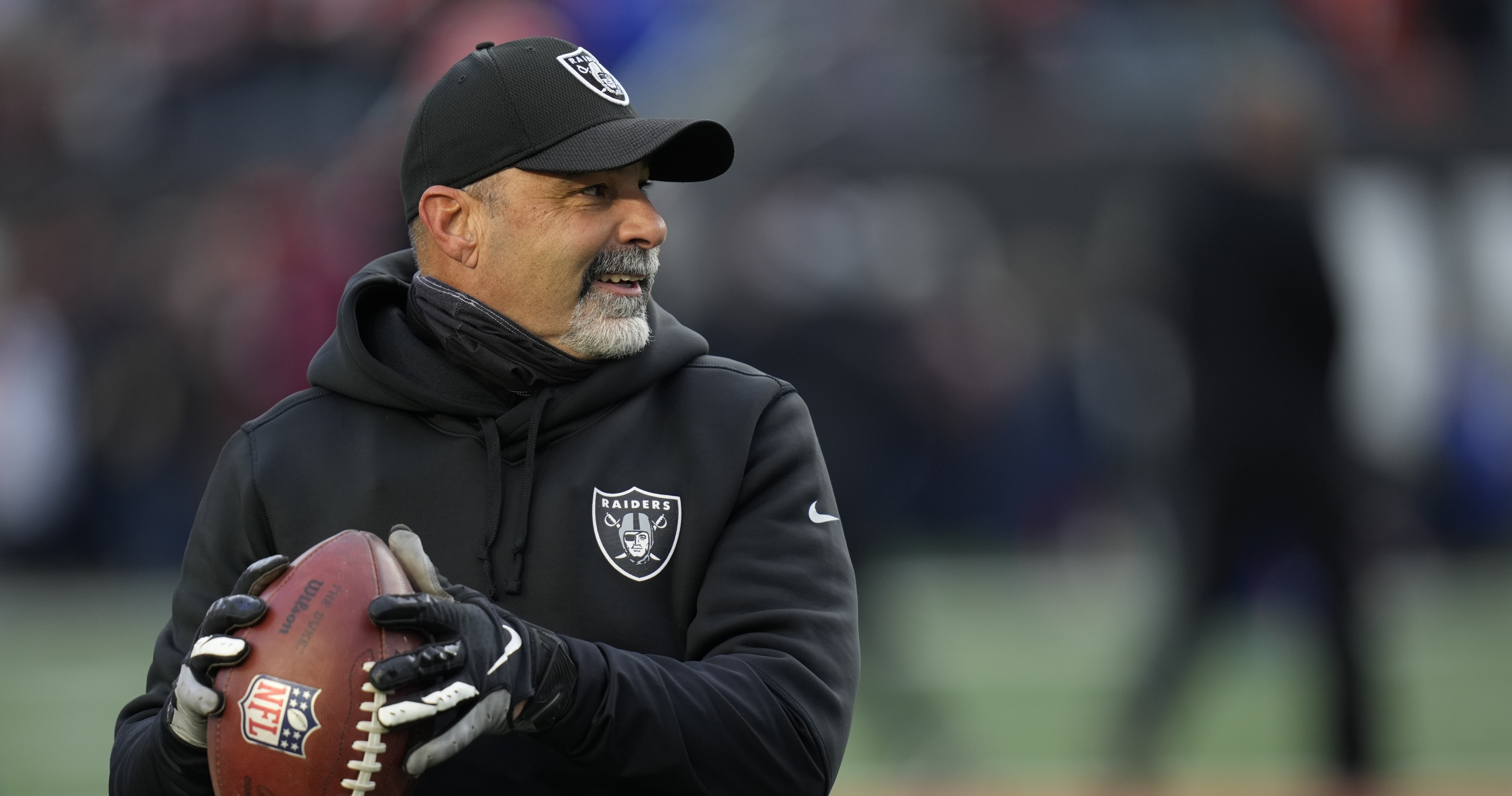 Jaguars Rumors: Rich Bisaccia, Ex-Raiders Interim HC, Eyed to Replace Urban Meyer | News, Scores