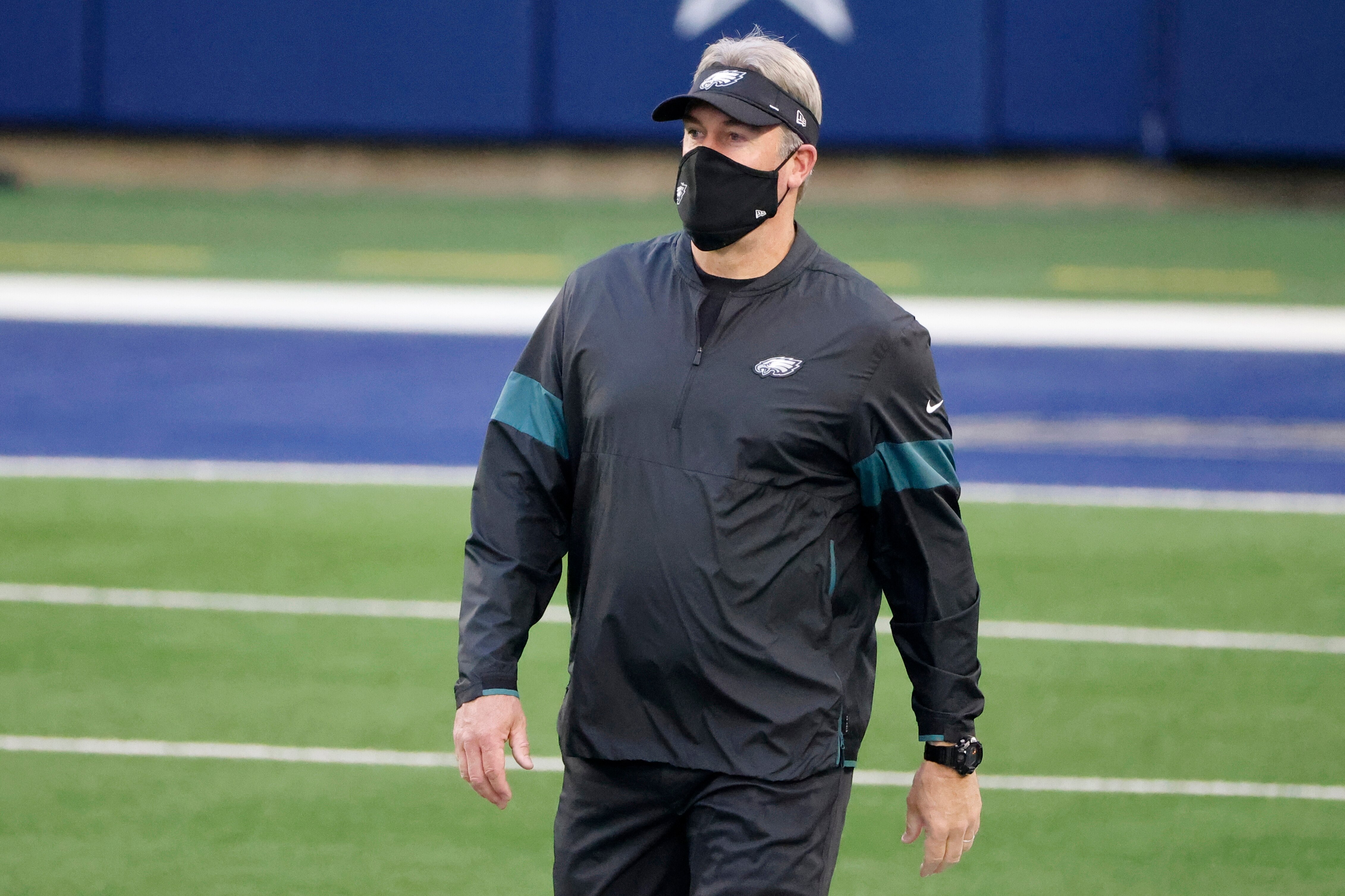 Jaguars Rumors: Ex-Eagles HC Doug Pederson to Have 2nd Interview amid  Saints Buzz | News, Scores, Highlights, Stats, and Rumors | Bleacher Report