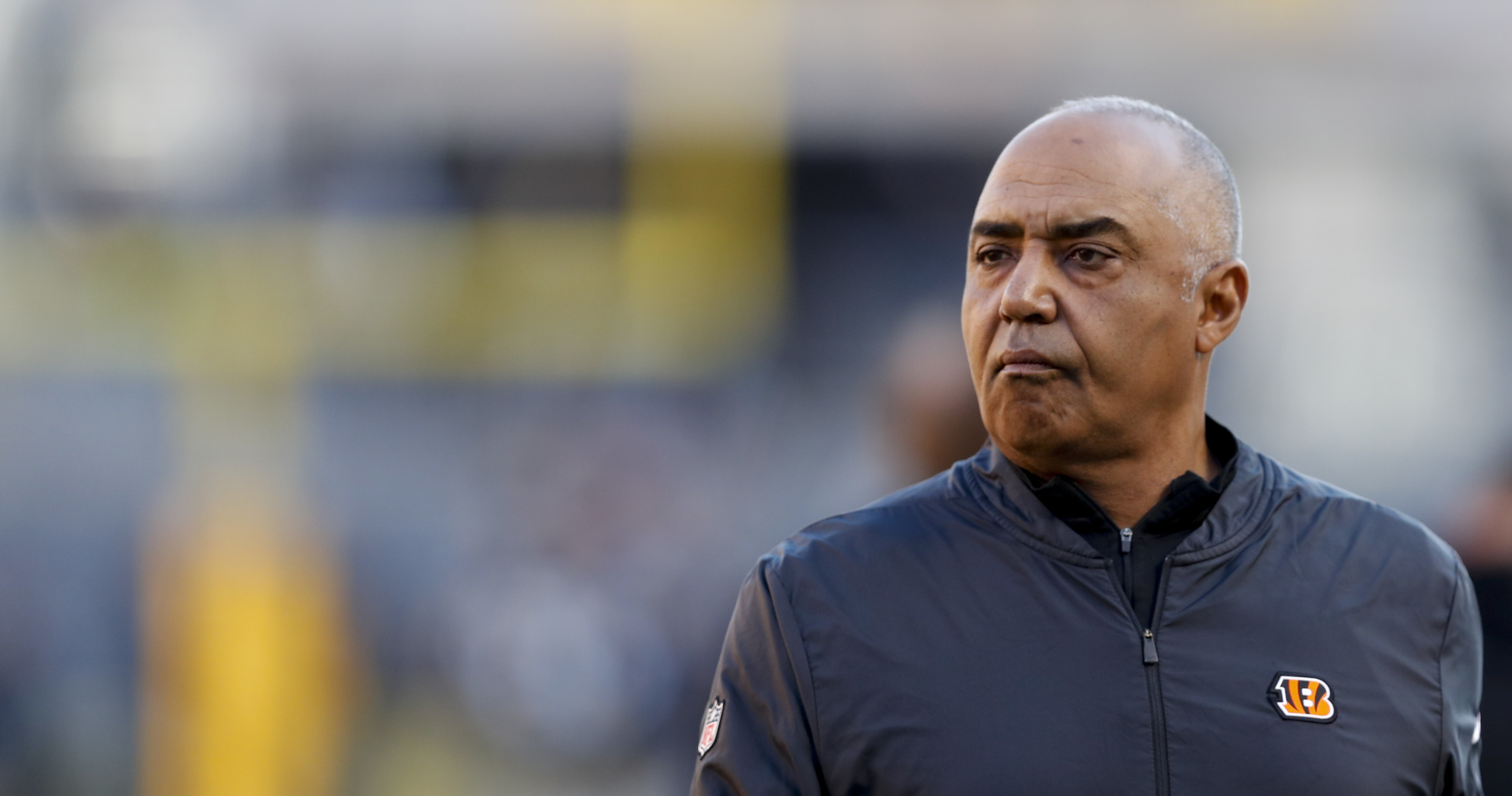 Marvin Lewis Says He Had Similar Experience to Brian Flores with ...