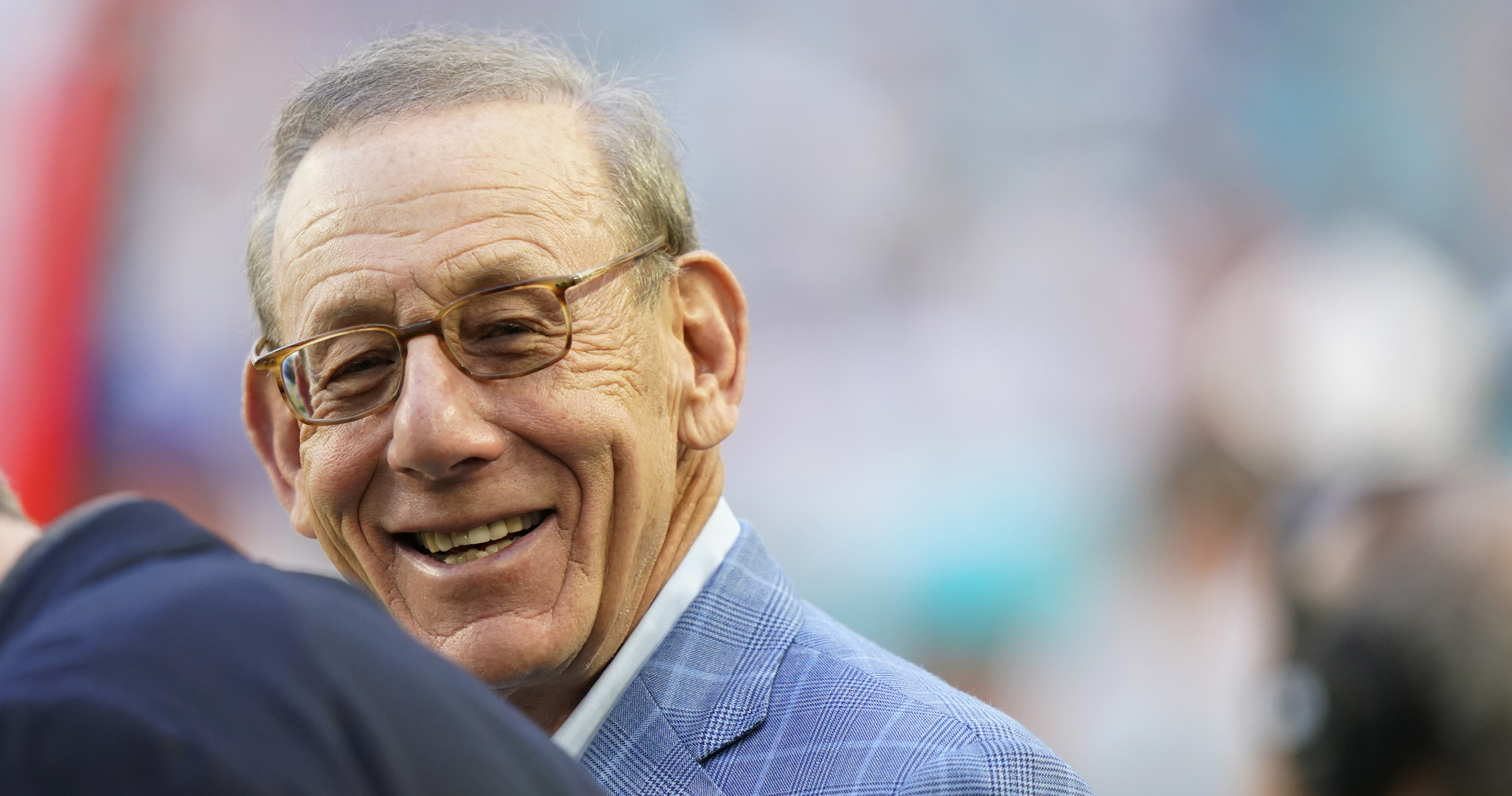 Miami Dolphins on X: Statement from Stephen Ross.   / X