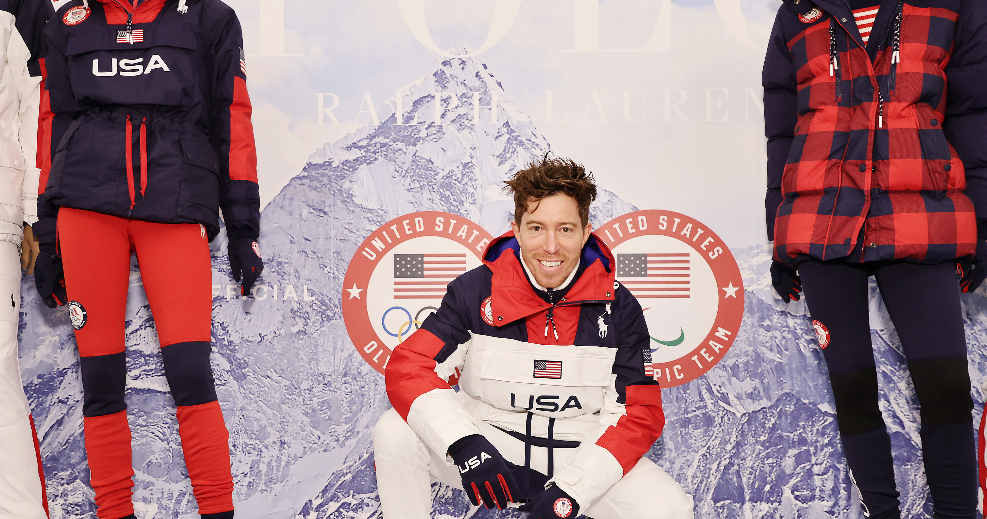 Shaun White on His 'Heavy Decision' to Retire at the Beijing Olympics