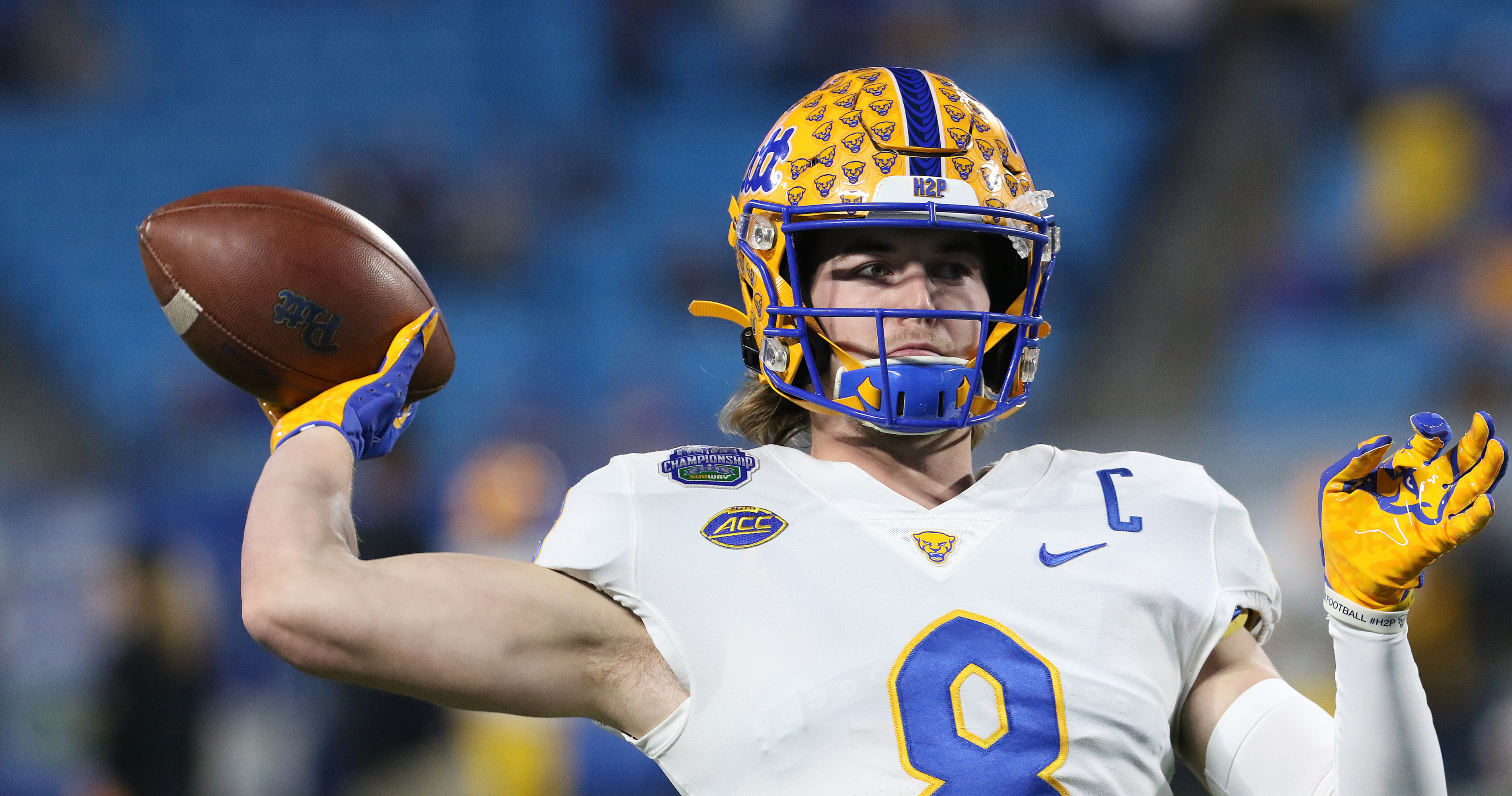 2022 NFL Draft Redraft: Kenny Picket Remains the Only QB While