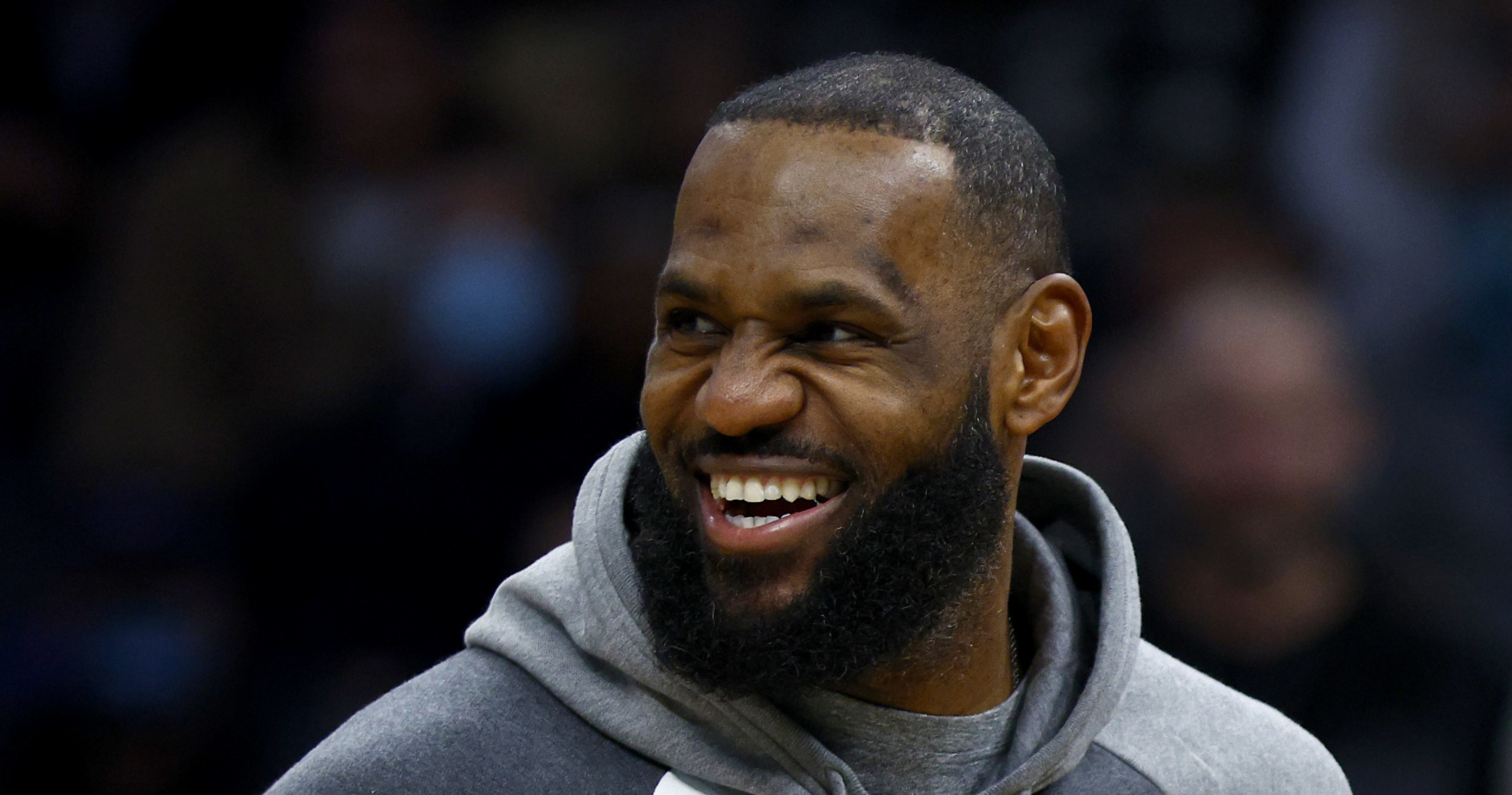 LeBron James to Return for Lakers vs. Knicks After Missing 5 Games with ...