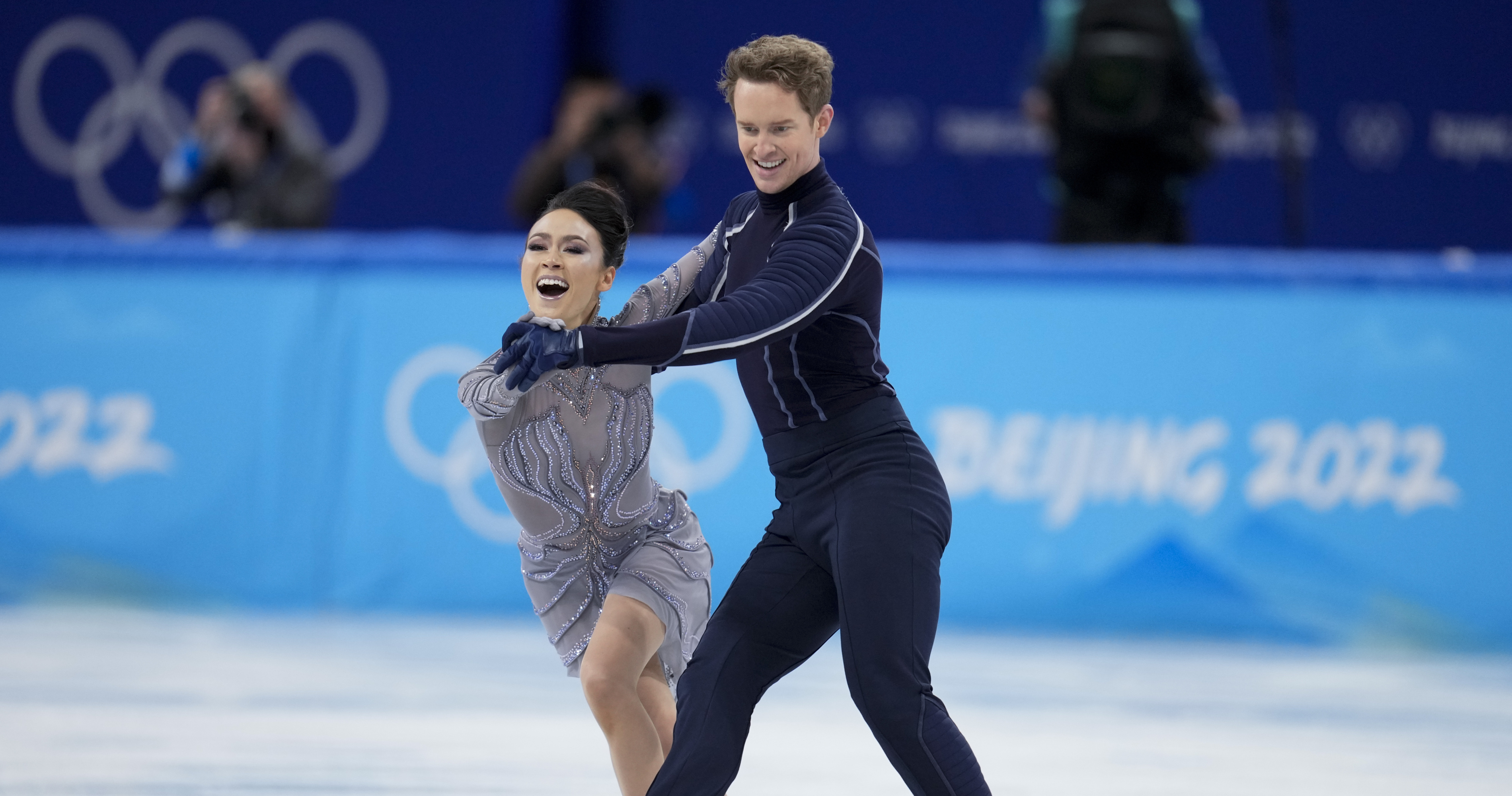 US Olympic Figure Skating Results 2022 Scores, Highlights and Reaction