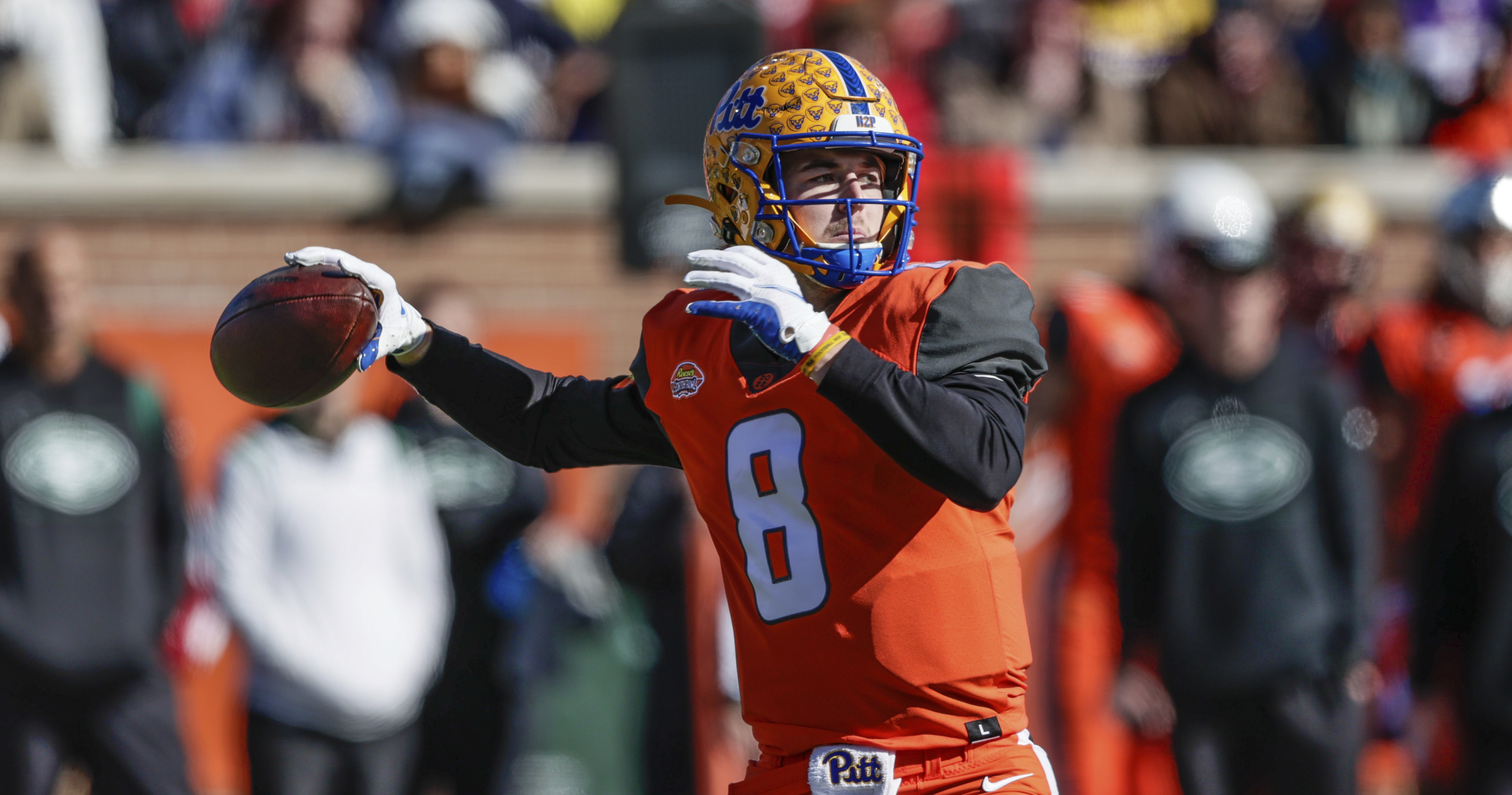 2022 NFL Draft: Is the Quarterback Class as Bad as Perception?