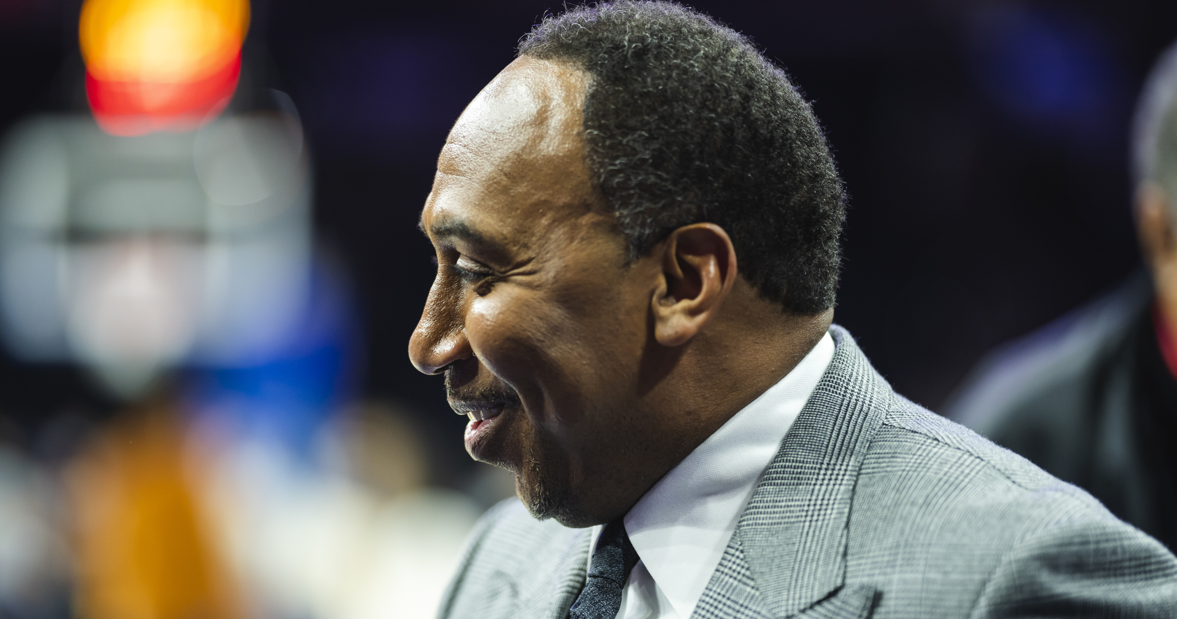 Stephen A Smith: Breaking News, Rumors & Highlights