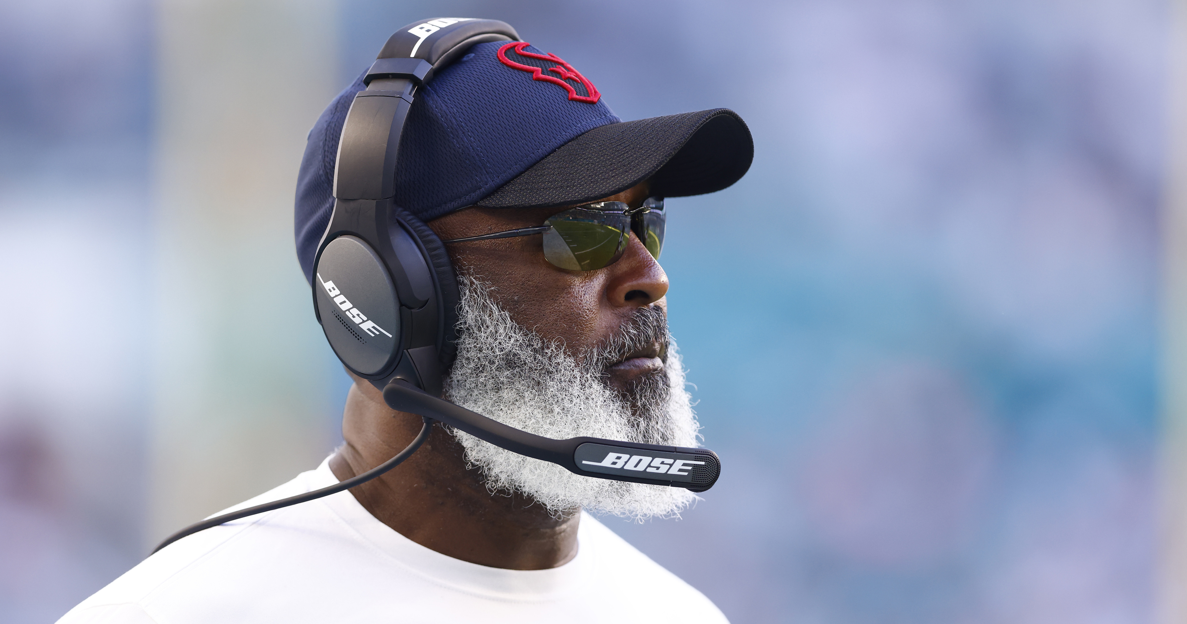 Will New Texans Head Coach Lovie Smith Succeed In Houston