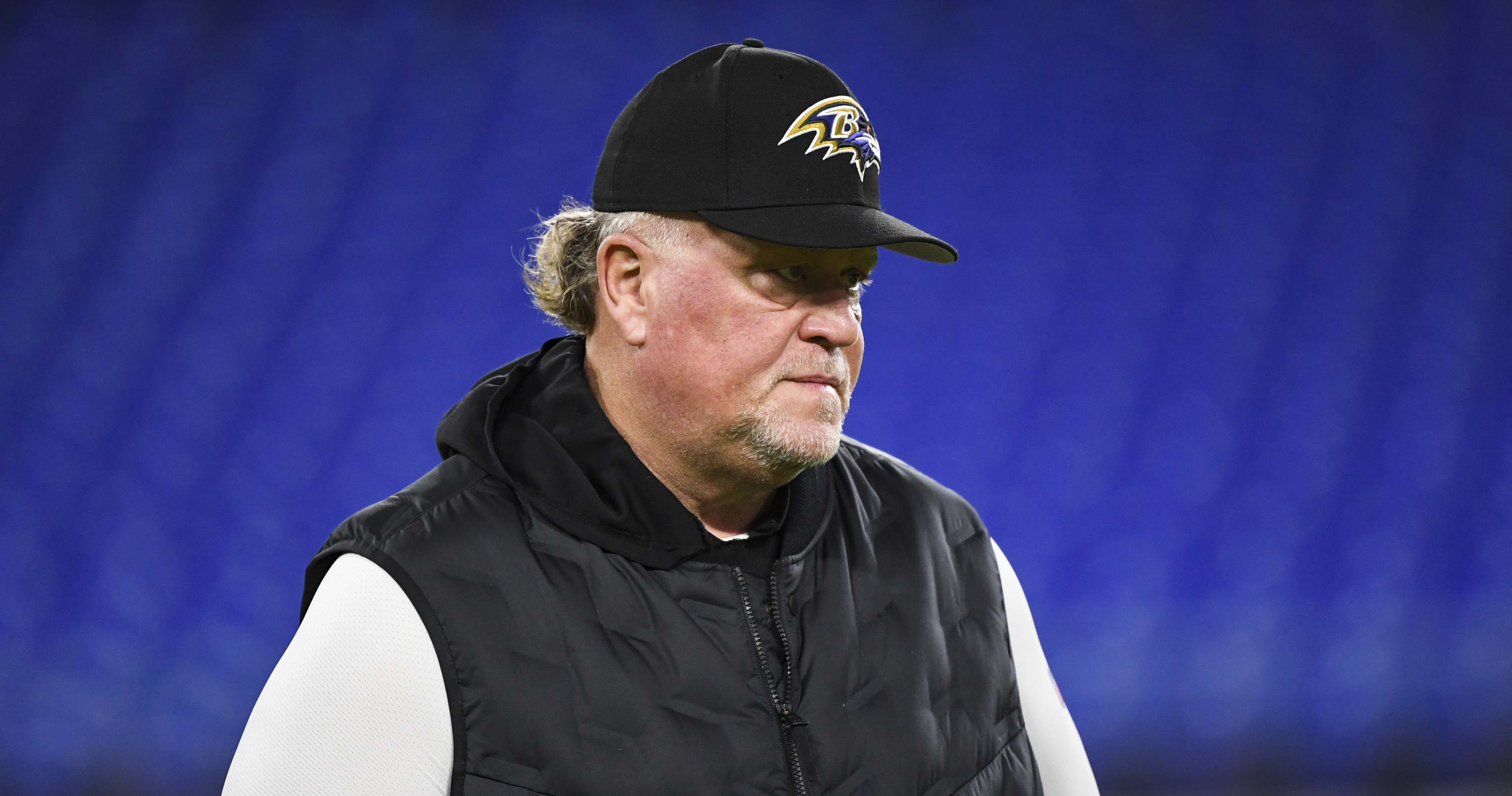 Giants Rumors: Don 'Wink' Martindale Finalizing DC Contract After Ravens  Exit, News, Scores, Highlights, Stats, and Rumors