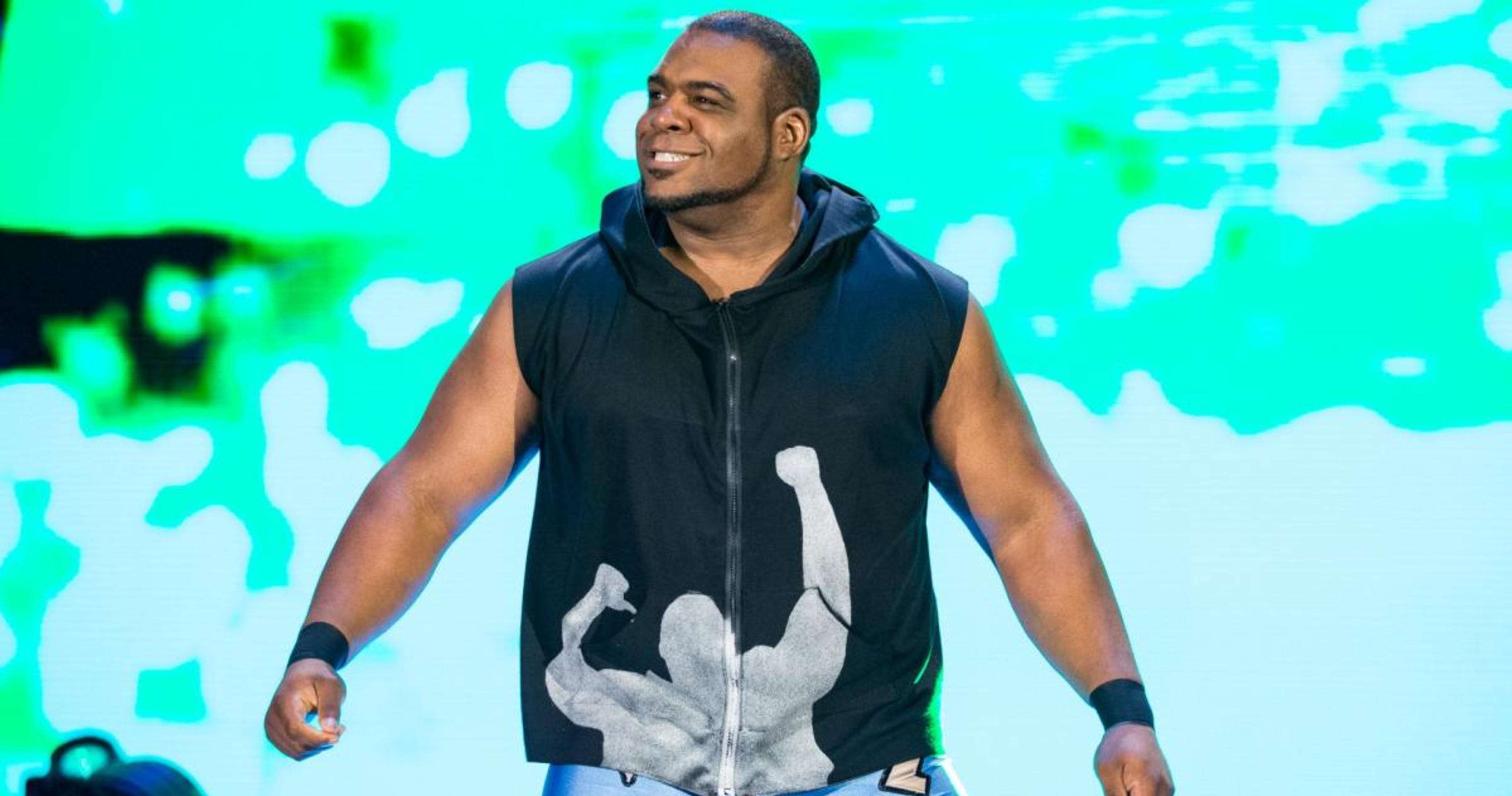 Keith Lee Debuts in AEW Following Controversial WWE Release News