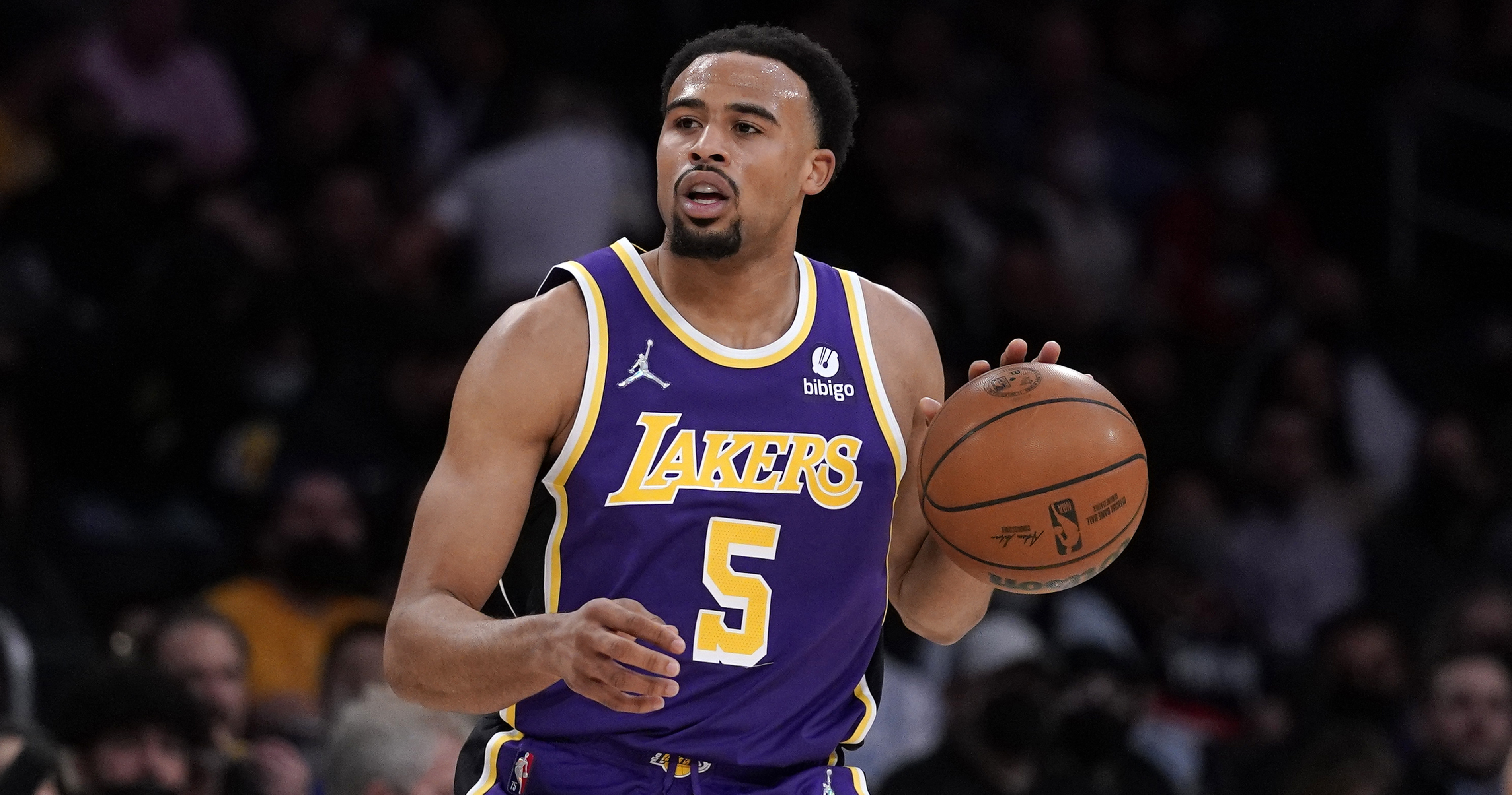 NBA Central]: The Lakers have offered Talen Horton-Tucker and a