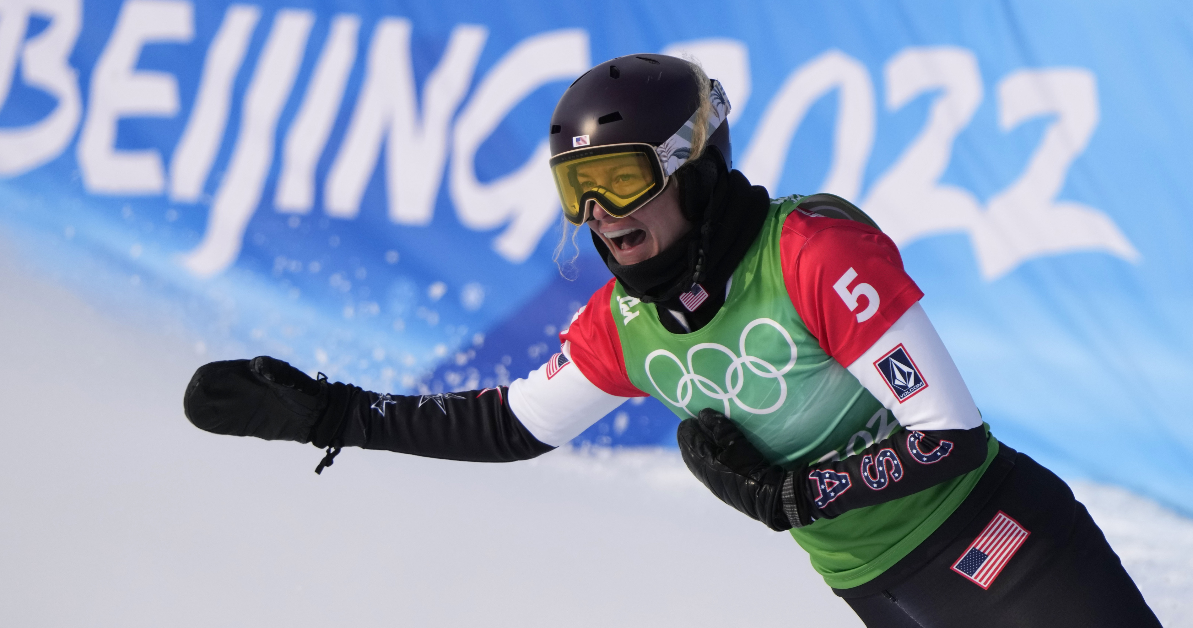 5 Olympic Ski Jumpers Disqualified from Mixed Team Event over