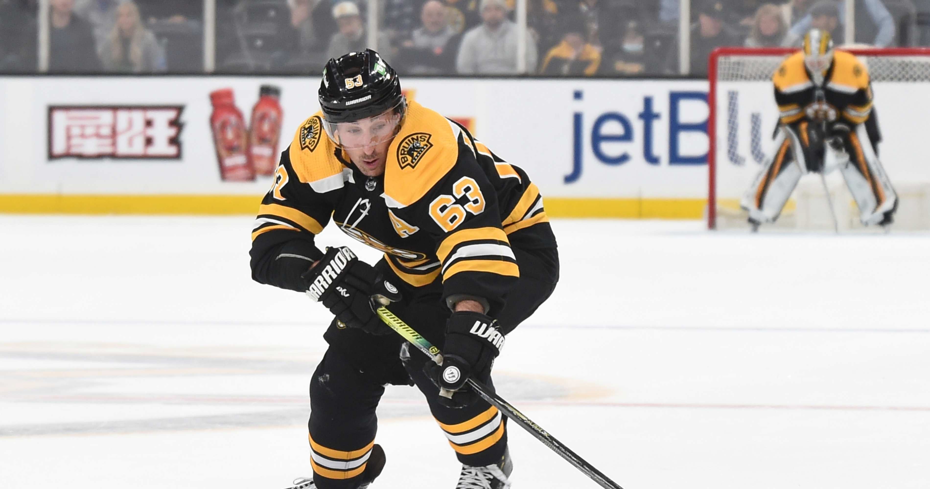 Bruins' Brad Marchand suspended for three games - Pictures - The