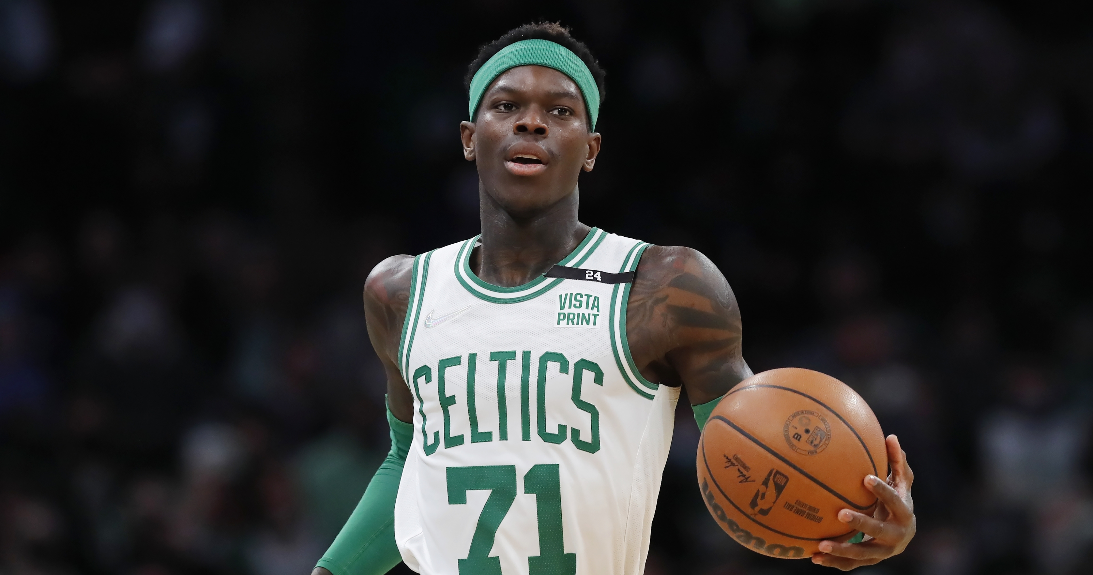 Dennis Schroder Trade Rumors: Celtics G Eyed by 3-4 Teams; 50-50 Deal ...