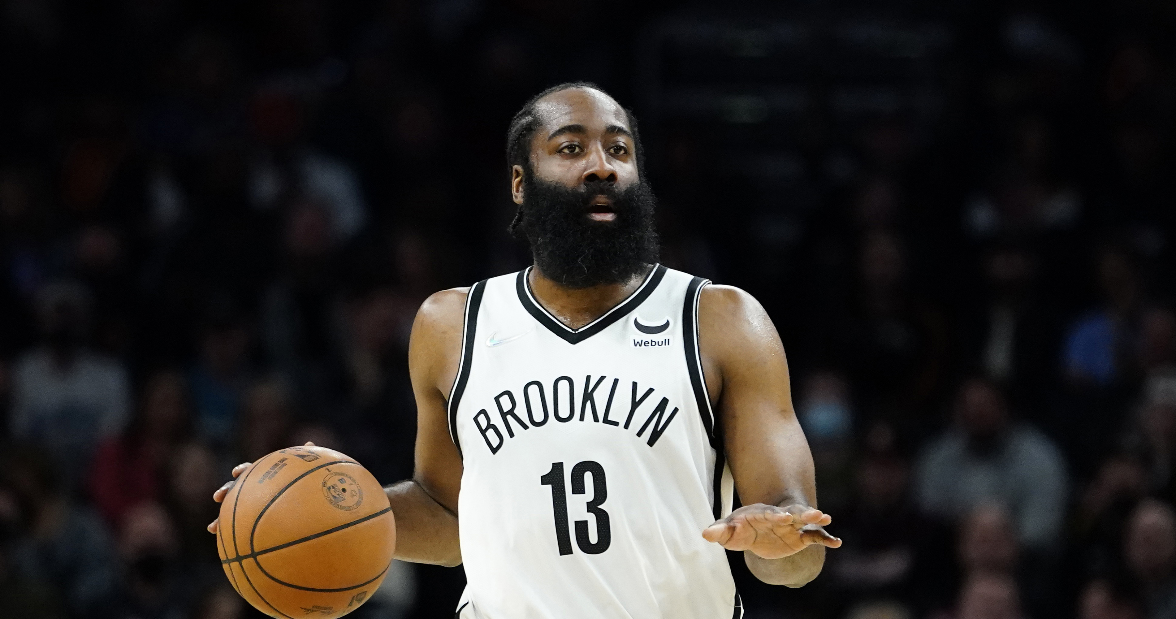 James Harden Rumors: 76ers SG Opts Into $47.4M Contract Option After ...