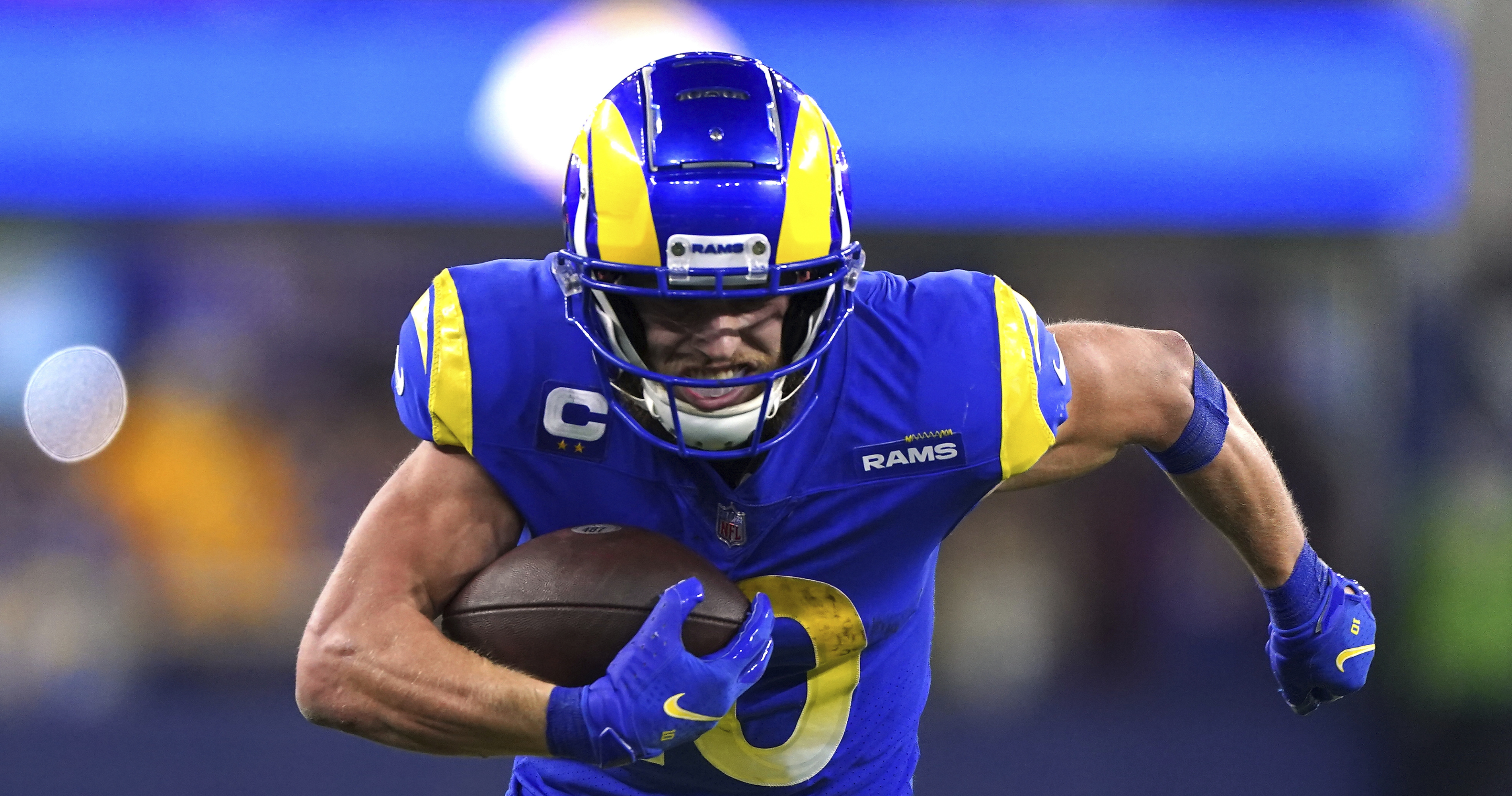 Cooper Kupp, National Football League, News, Scores, Highlights, Stats,  and Rumors