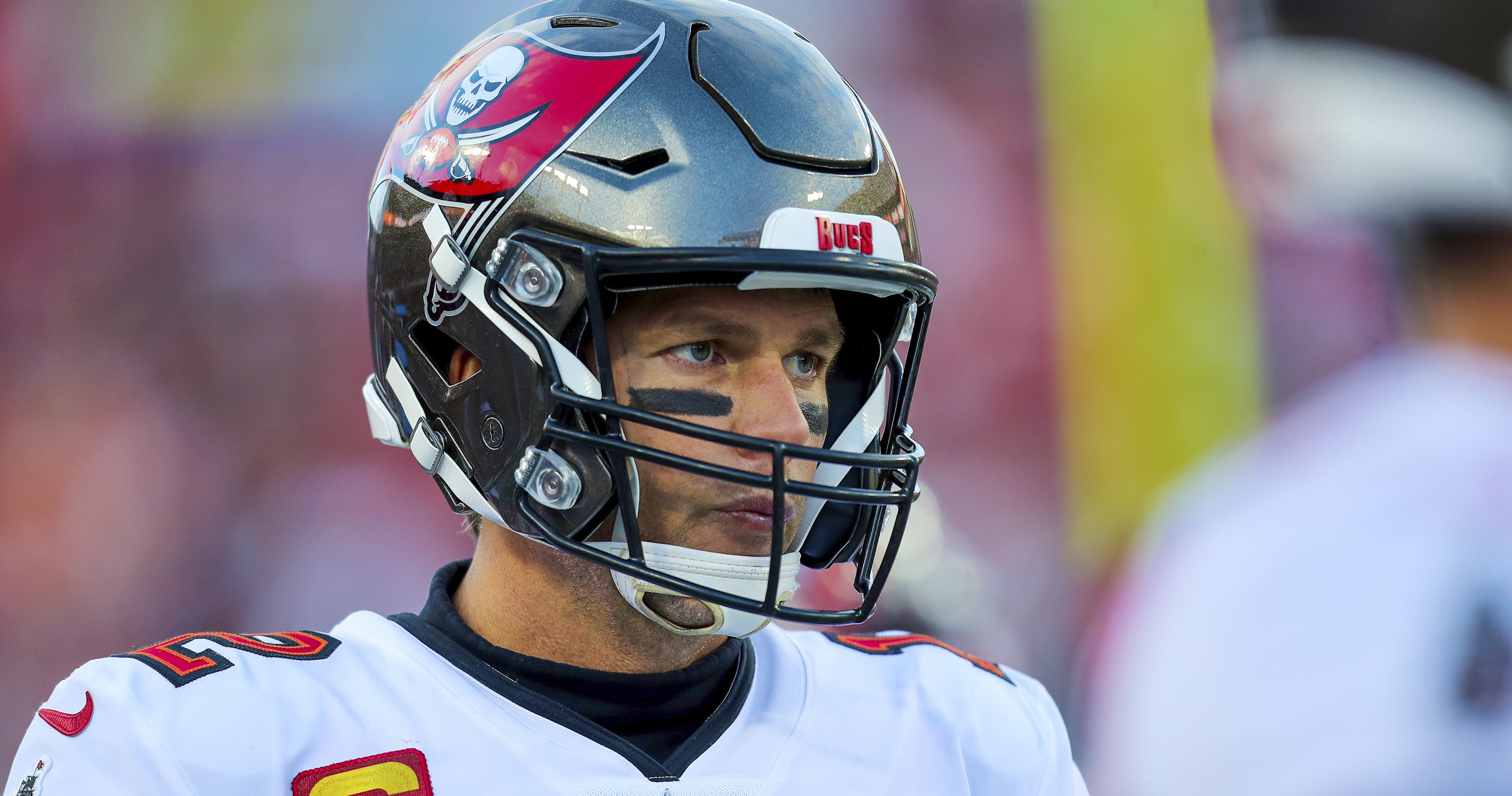 Buccaneers news: Tampa Bay's QB plans include Tom Brady, Deshaun Watson, Russell  Wilson