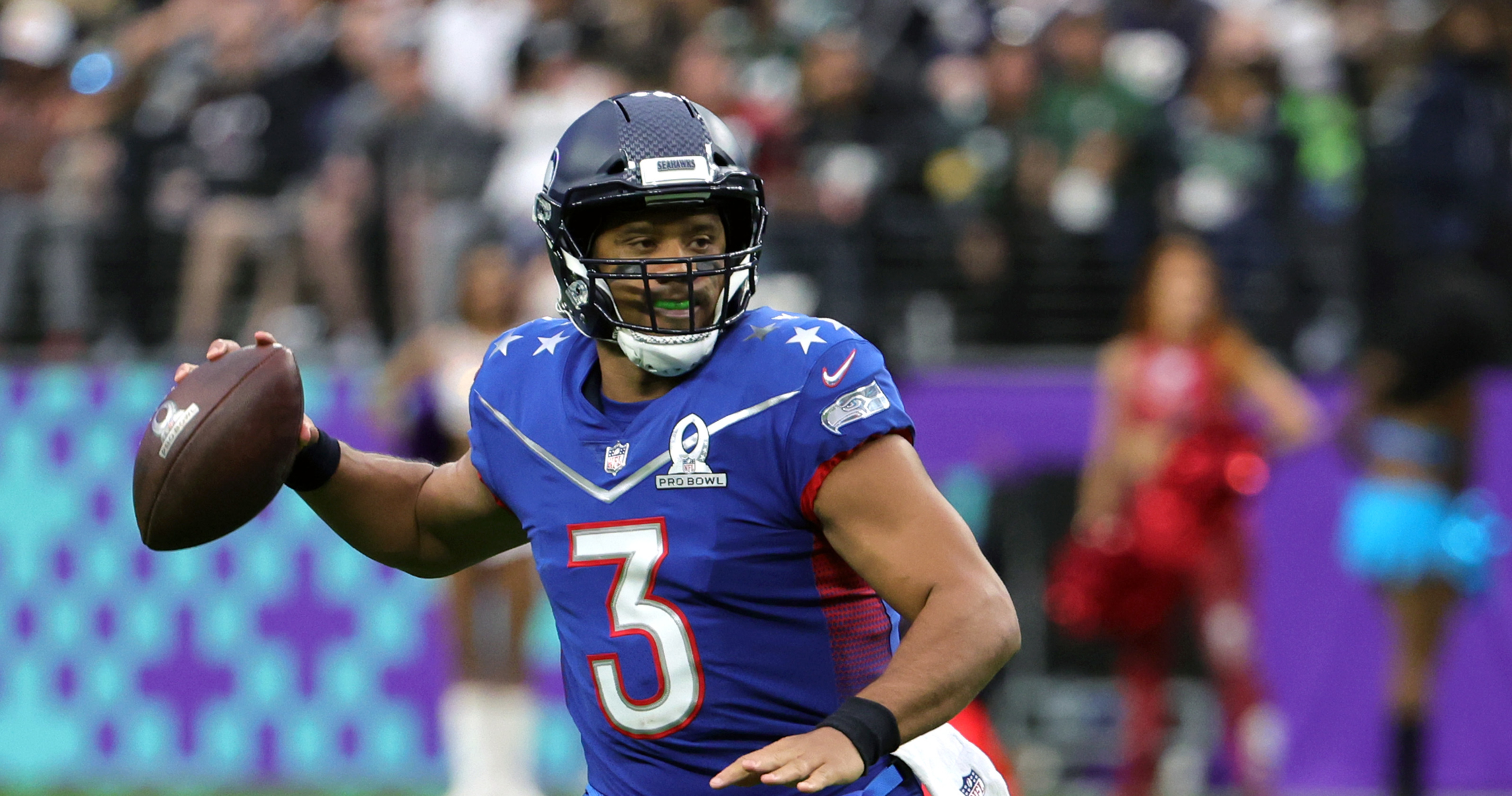 Potential Trade Packages, Landing Spots for Russell Wilson in 2022