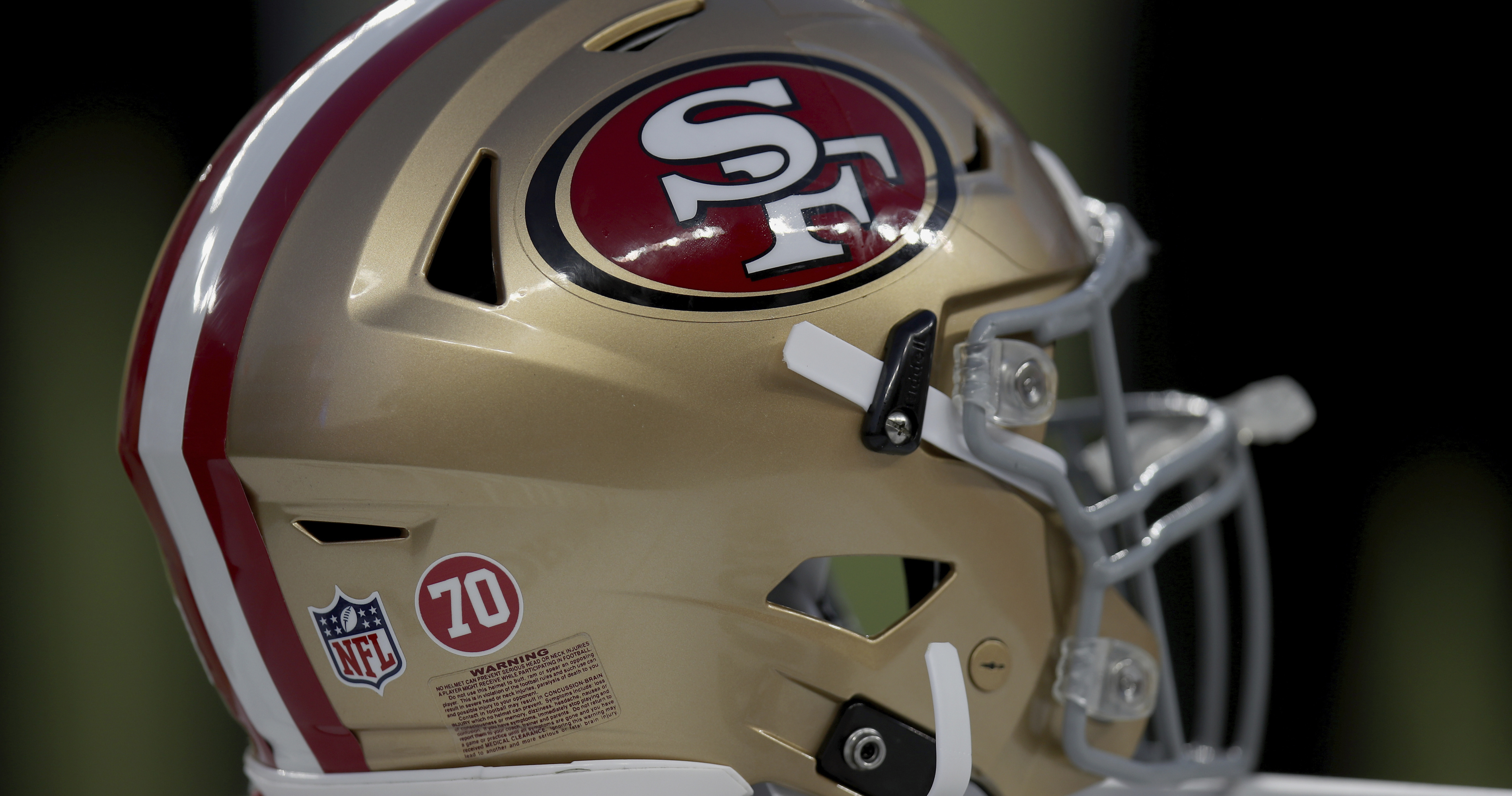 San Francisco 49ers: Blackbyte ransomware gang stole info of 20K people