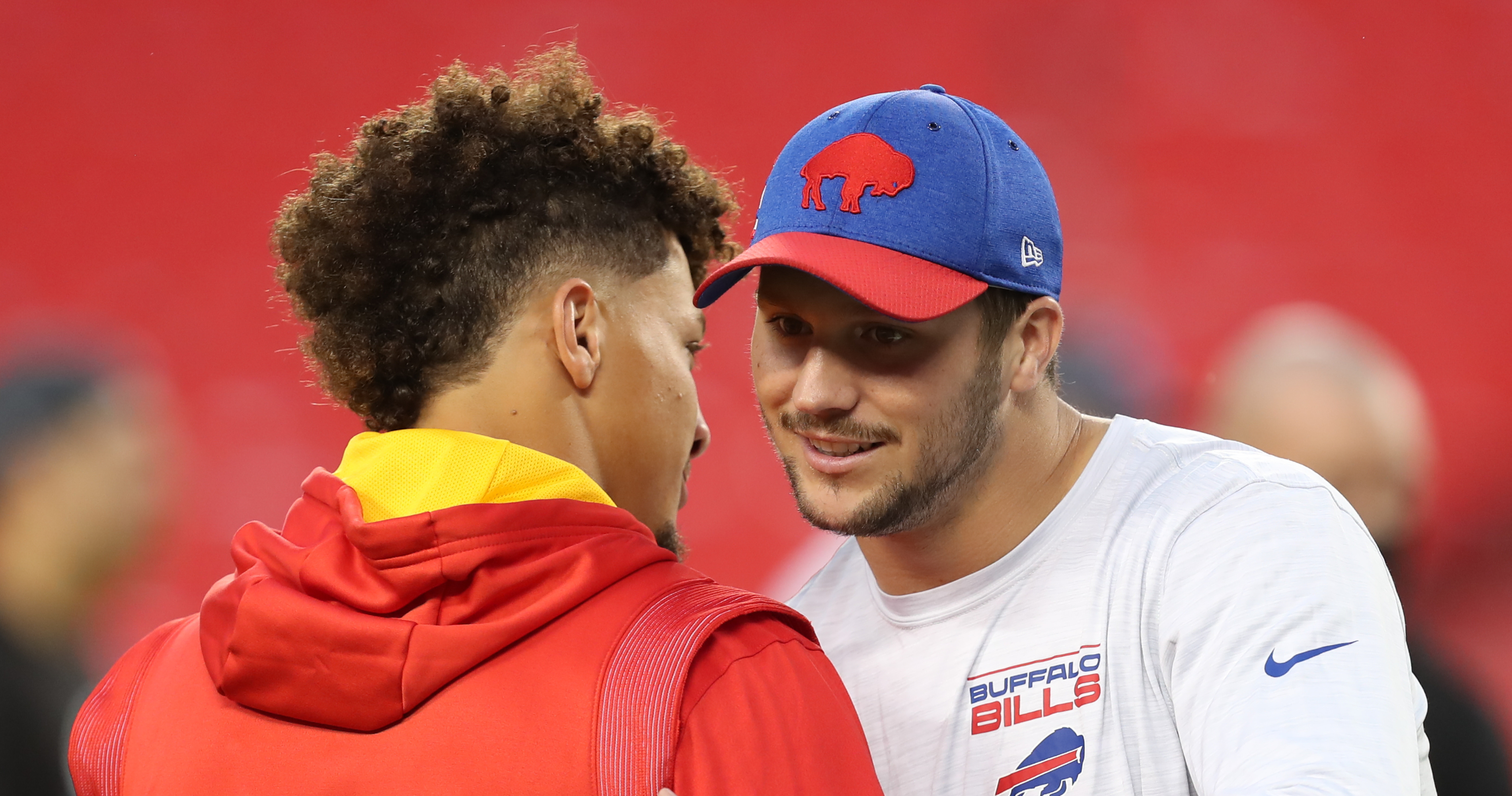 Super Bowl 2023 odds: Bills, Chiefs co-favorites at Circa Sports