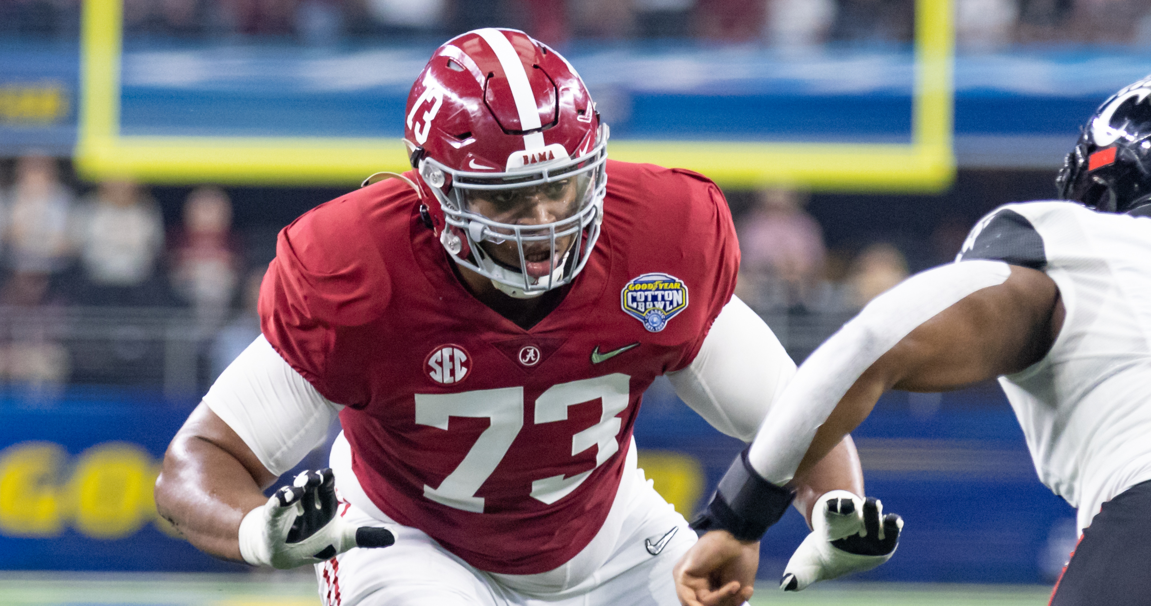 NFL Draft: Todd McShay releases first 2022 mock draft - On3