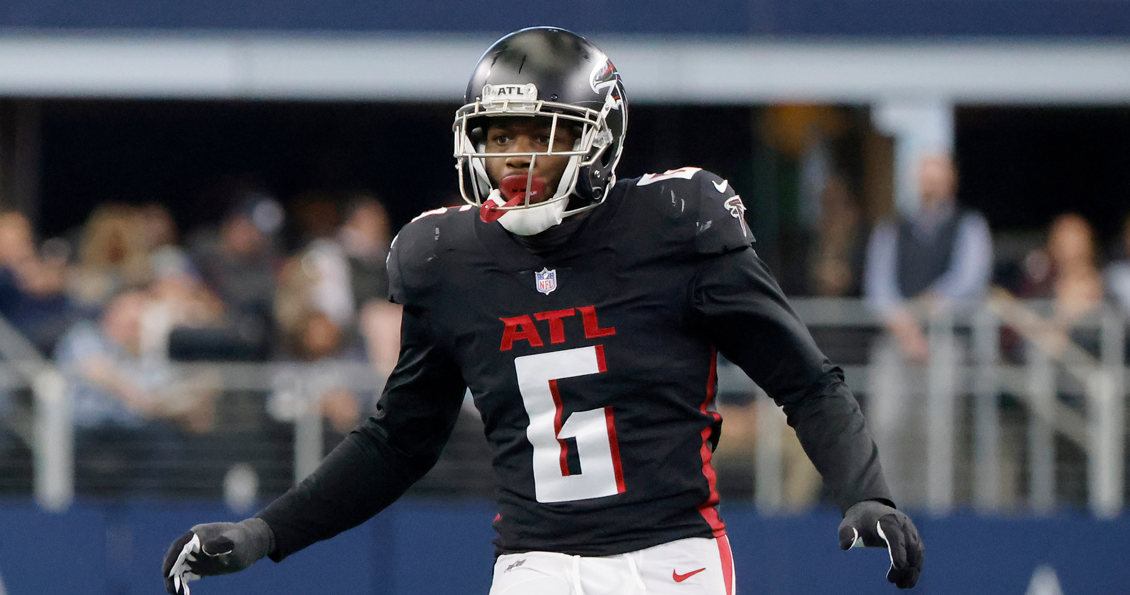 Calvin Ridley trade: Falcons trade WR to Jaguars before NFL deadline - The  Falcoholic