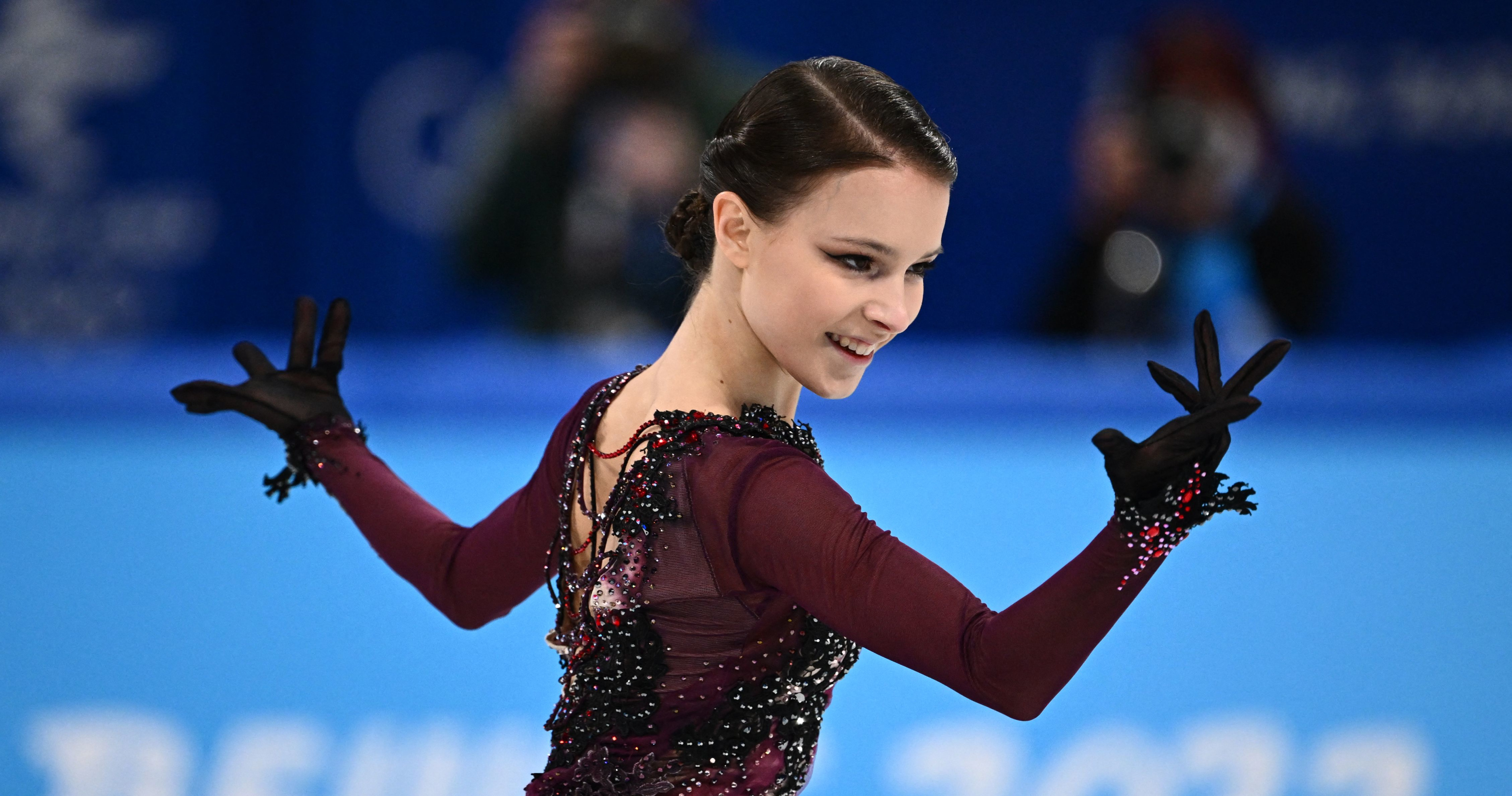 Olympic Figure Skating Results 2022: Anna Shcherbakova Wins Women's Singles  Gold, News, Scores, Highlights, Stats, and Rumors