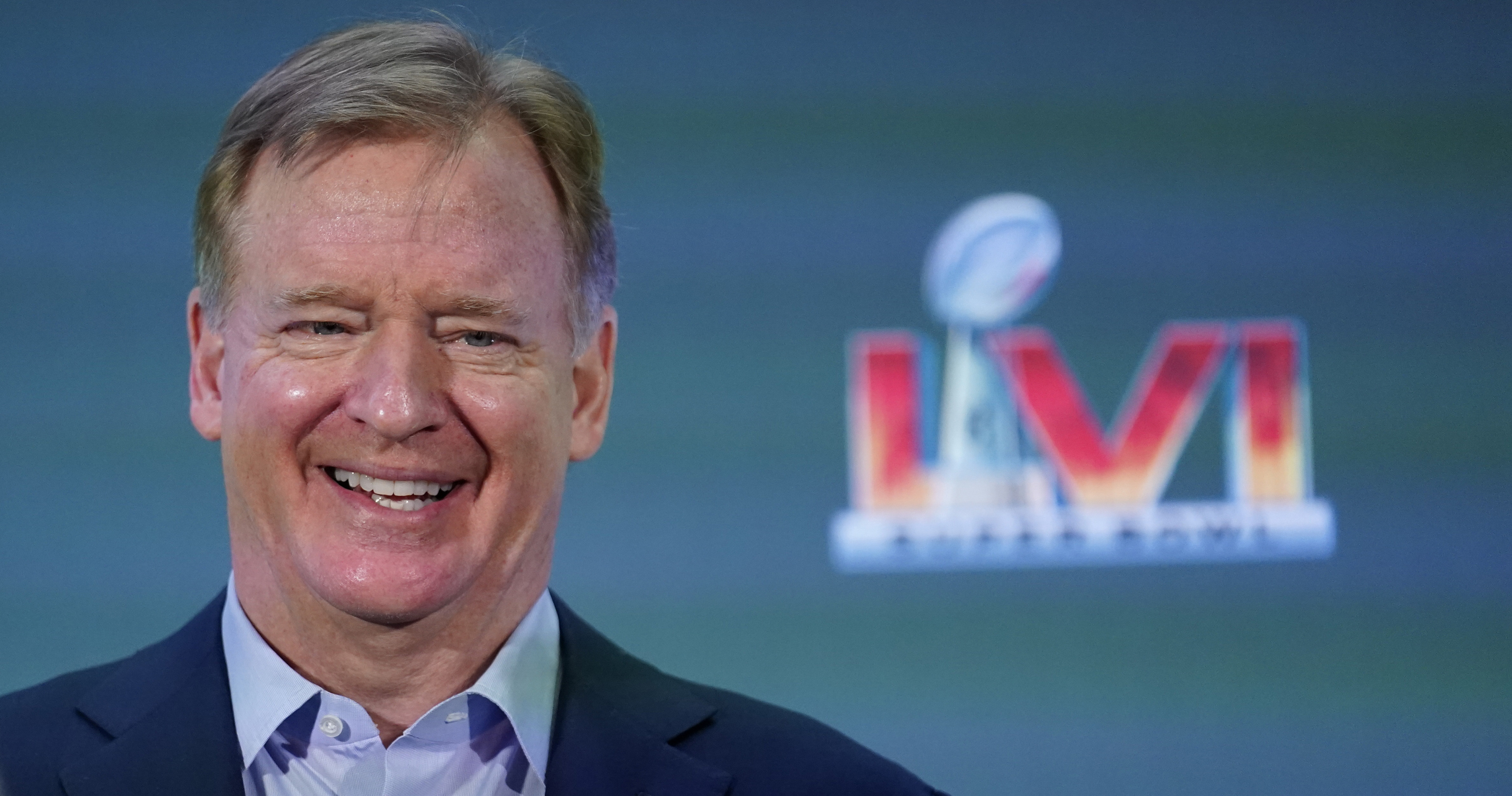 Roger Goodell Contract Negotiation Reports Denied By NFL | News, Scores ...