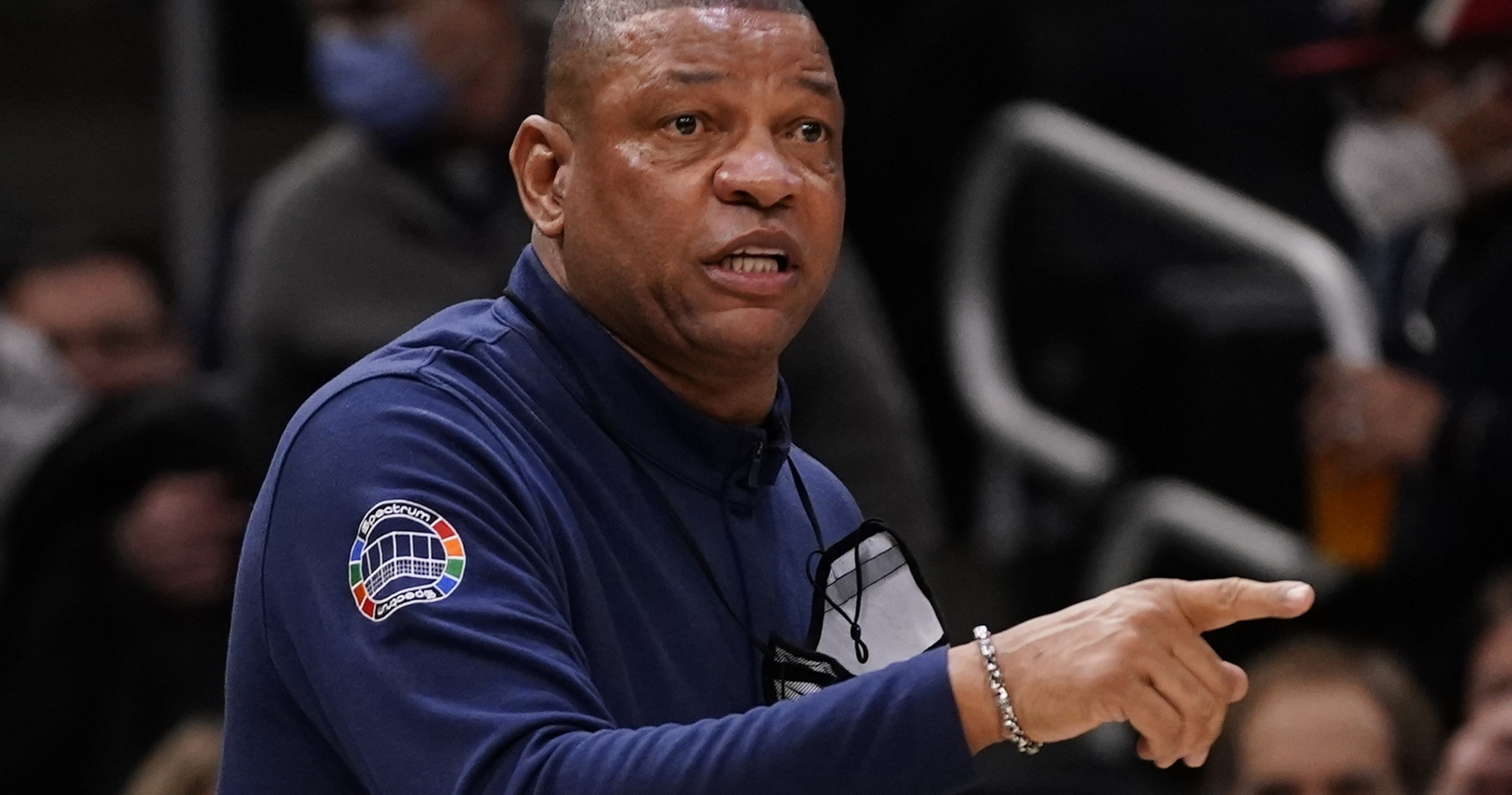 76ers' Doc Rivers On Title Hopes After James Harden Trade: 'the Time Is 