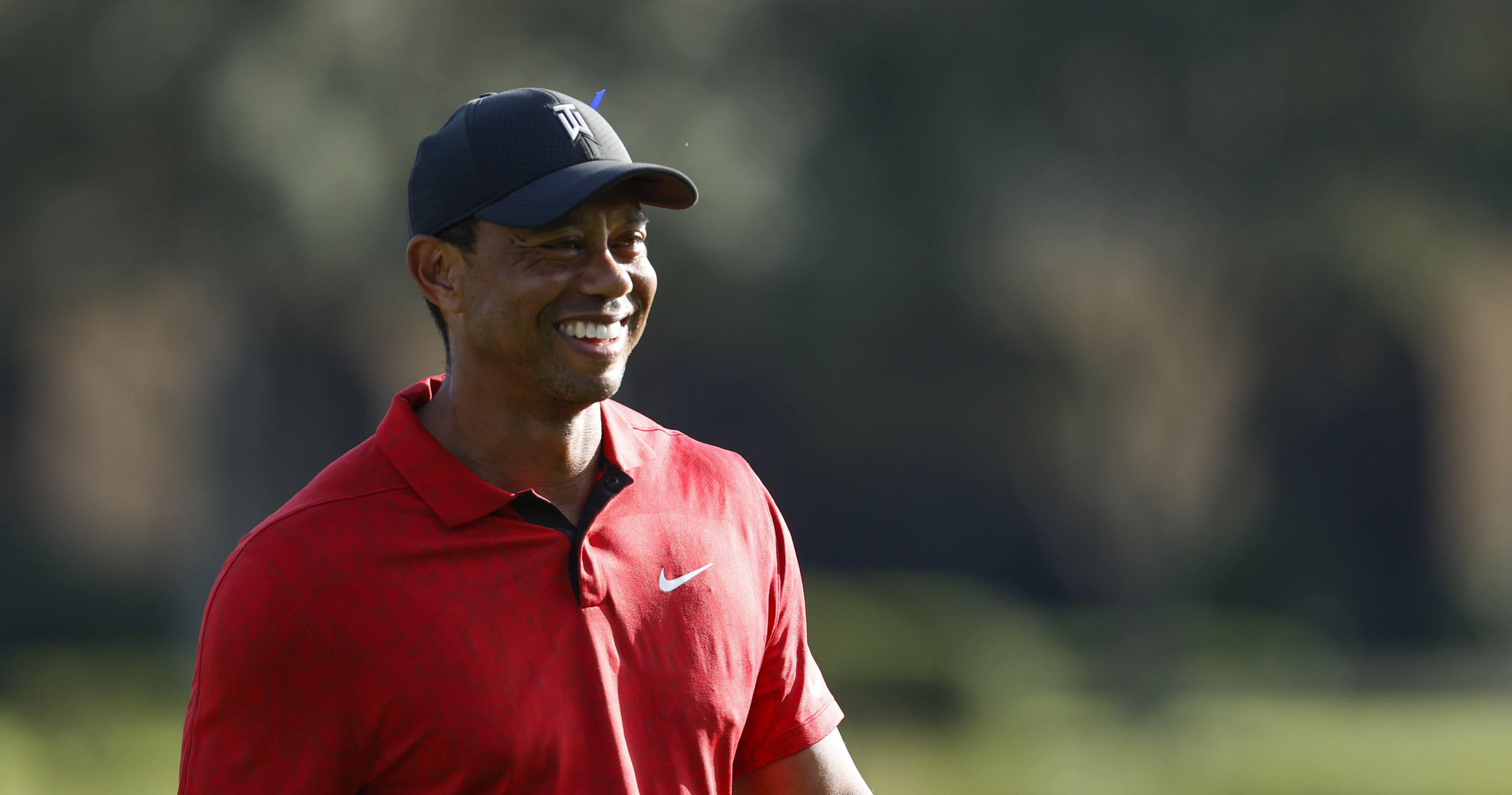 Tiger Woods Says He'll Eventually Return To PGA Tour, Doesn't Commit To ...