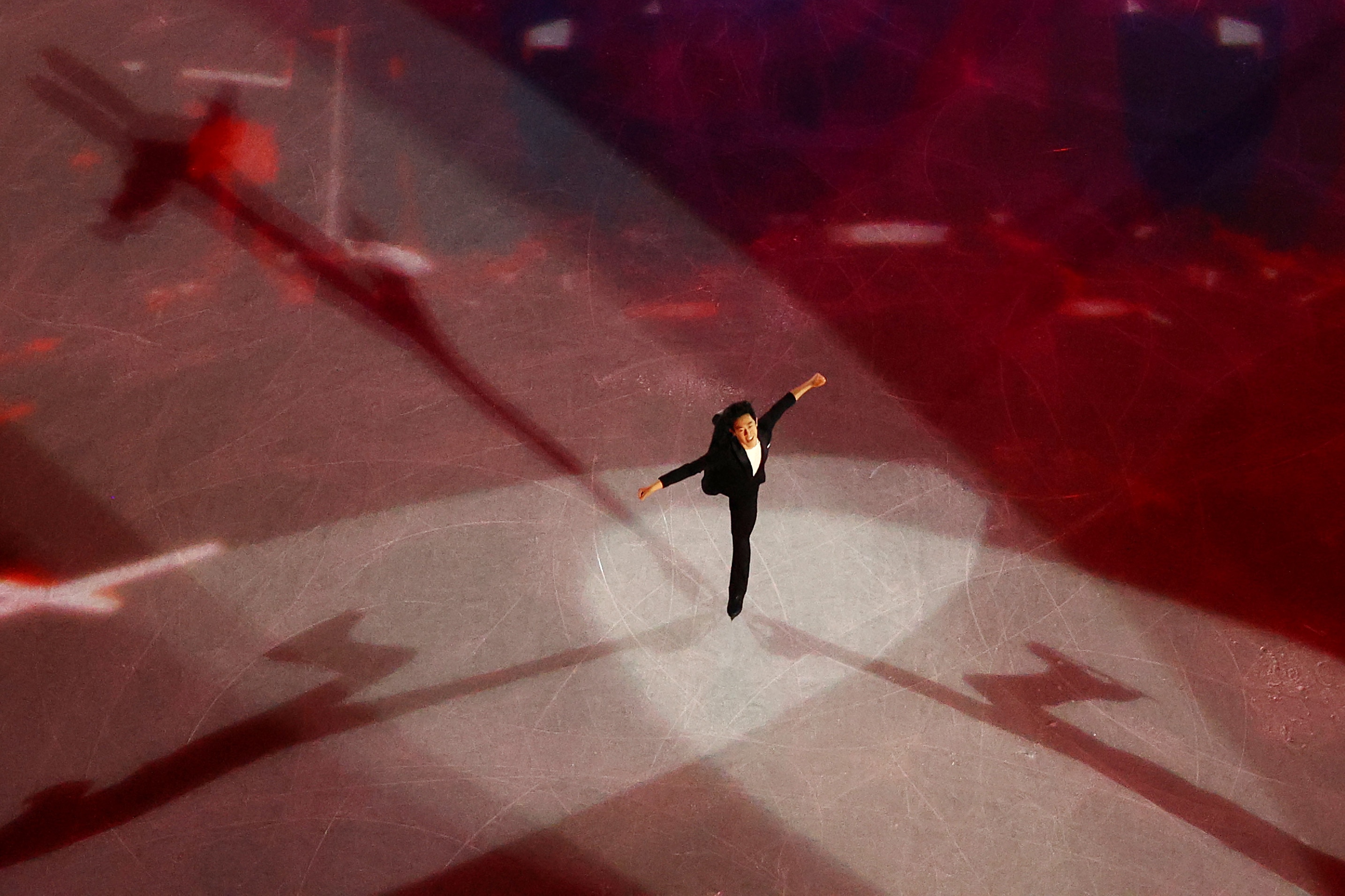 Olympic Exhibition Gala 2022 Highlights, Social Reaction and Recap