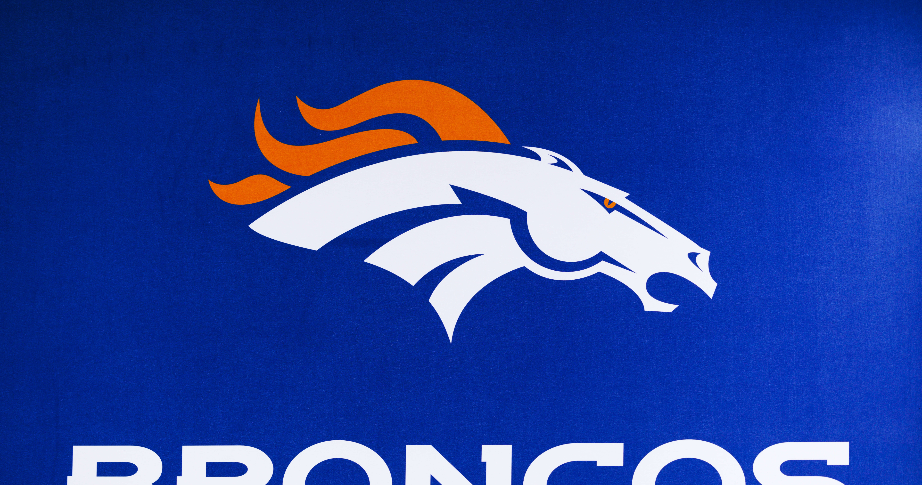 Denver Broncos Logo Wallpapers - Top 30 Best Denver Broncos Logo Wallpapers  [ HQ ]