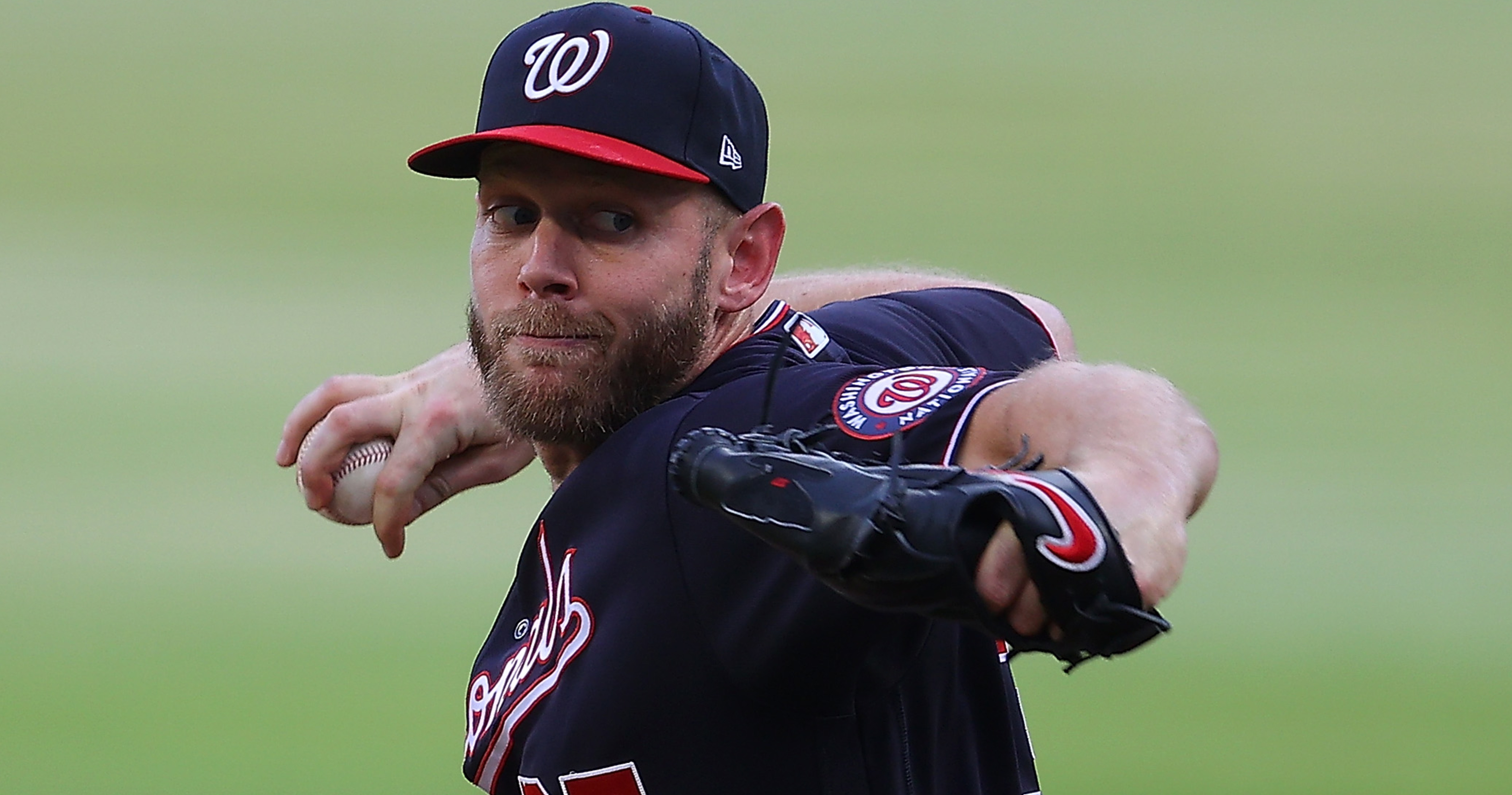Stephen Strasburg, 2019 Nationals World Series champion, expected to retire  amid injury struggles, per report 