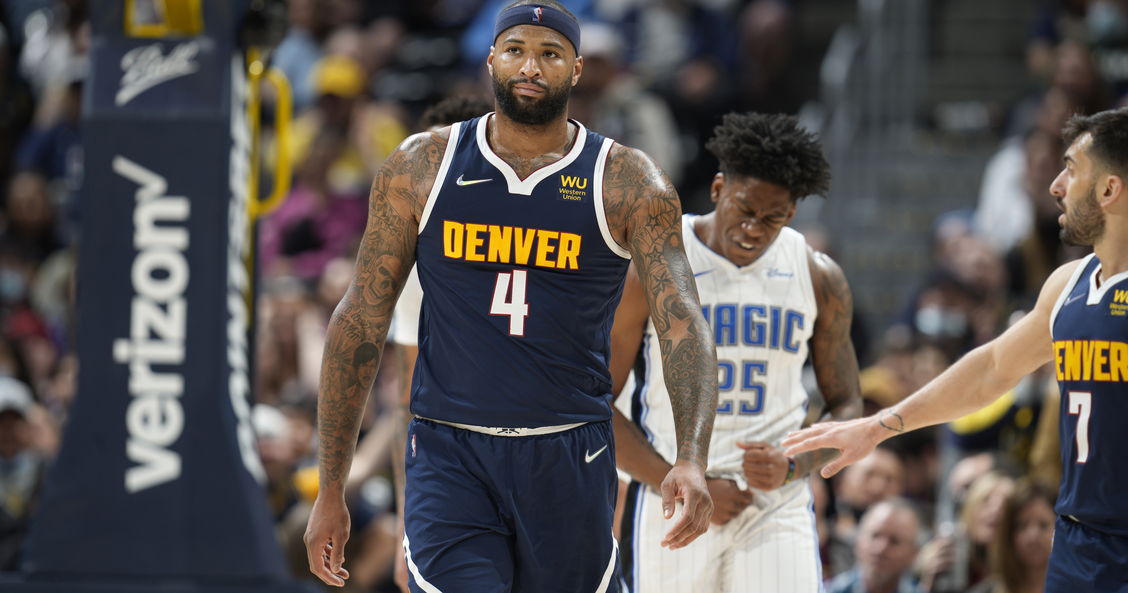 Nba Rumors: Demarcus Cousins To Sign Rest-of-season Contract With 